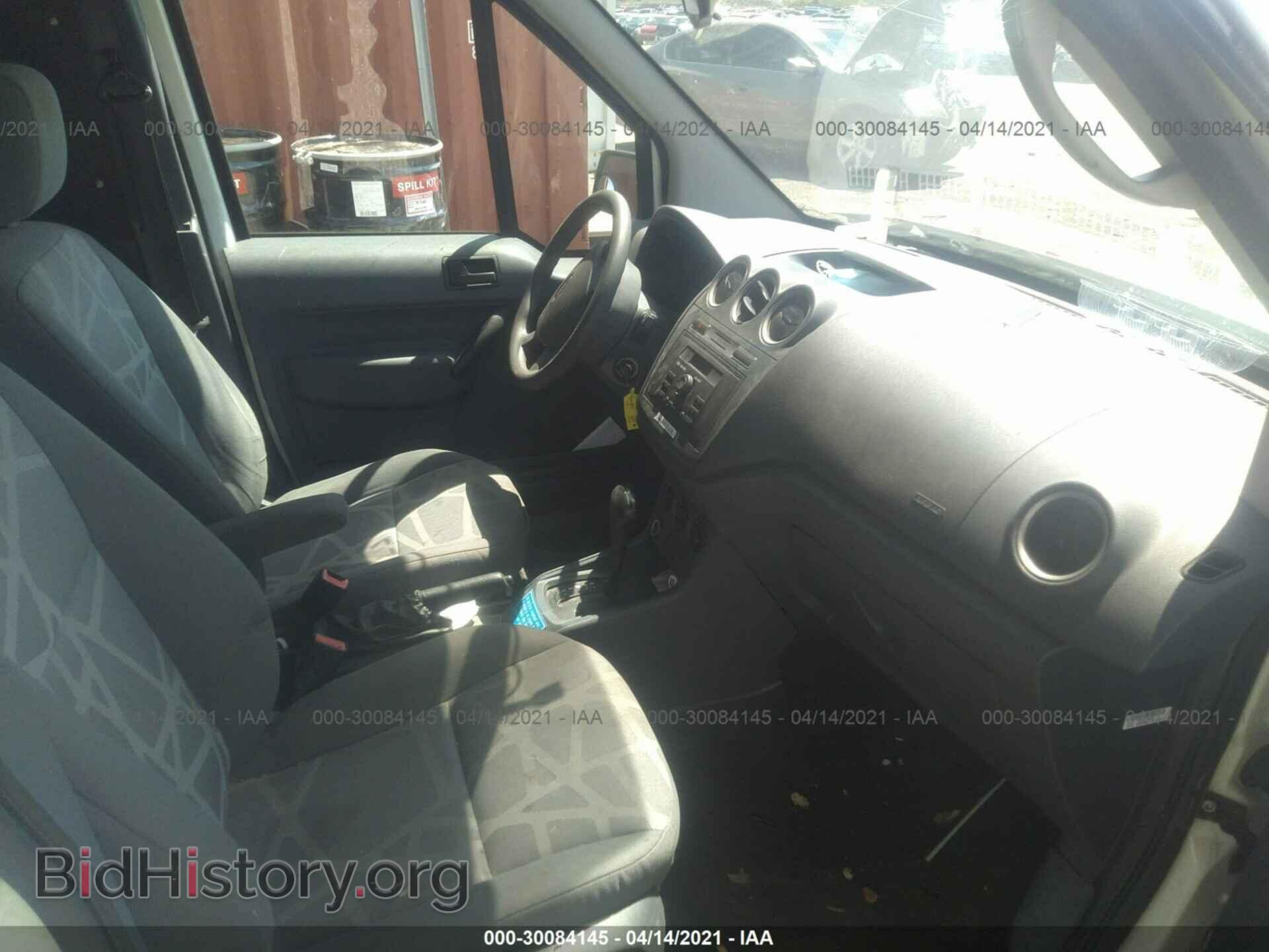 2010 FORD TRANSIT CONNECT - VIN: NM0LS7AN6AT019305 - Фото 5