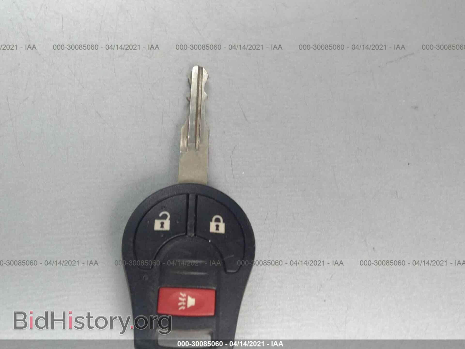 2017 NISSAN VERSA NOTE - VIN: 3N1CE2CP3HL372064 - Фото 11