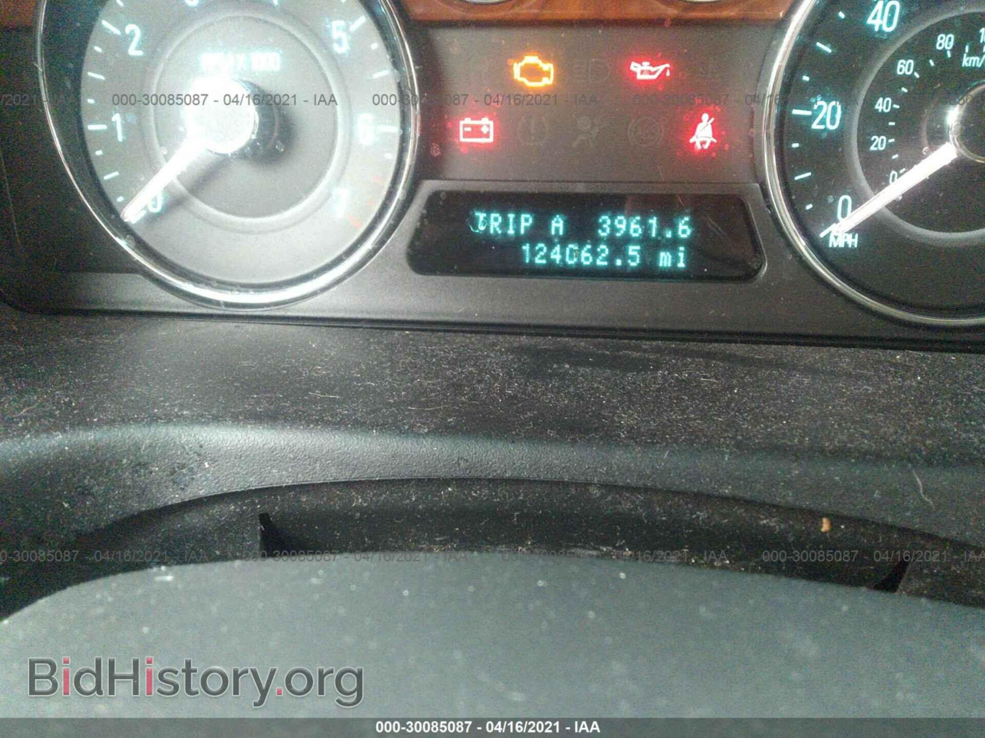 2009 FORD FLEX - VIN: 2FMEK63C39BA13129 - Фото 7