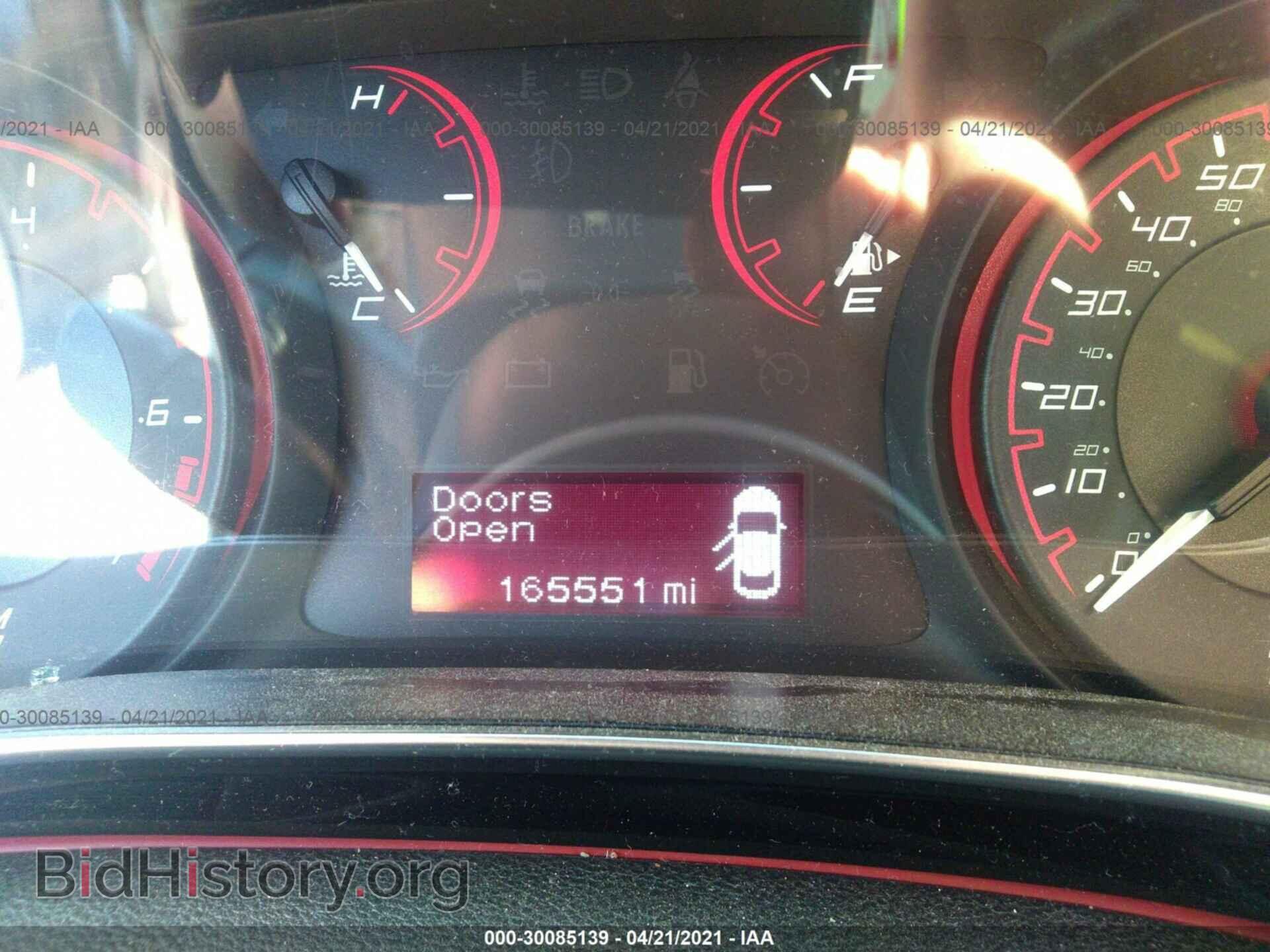 2014 DODGE DART - VIN: 1C3CDFAA1ED772765 - Фото 7