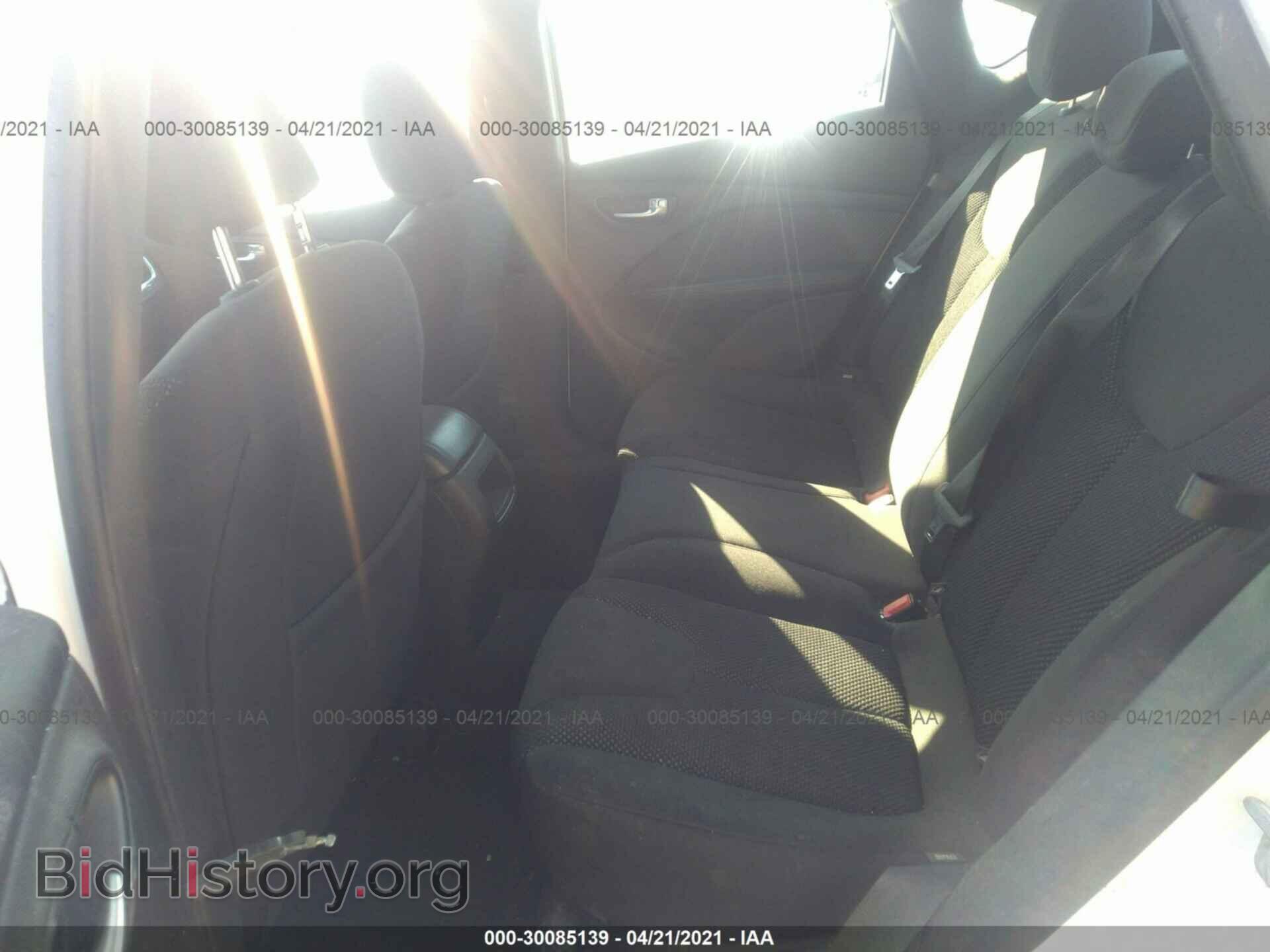 2014 DODGE DART - VIN: 1C3CDFAA1ED772765 - Фото 8