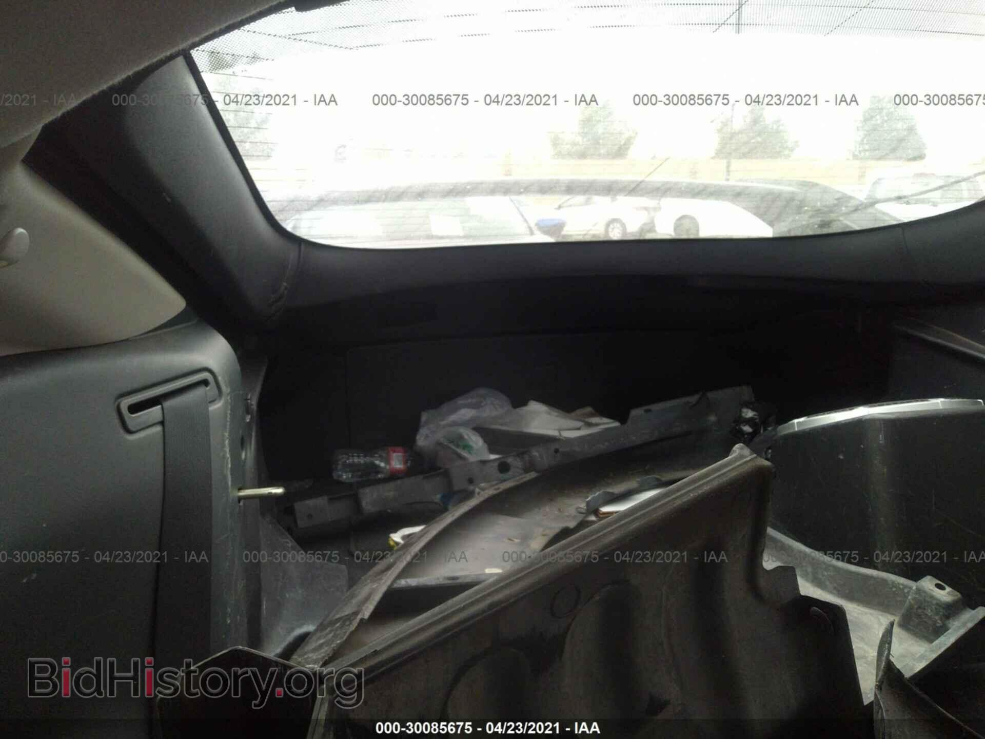 2008 MITSUBISHI ECLIPSE - VIN: 4A3AK64F18E013724 - Photo 12