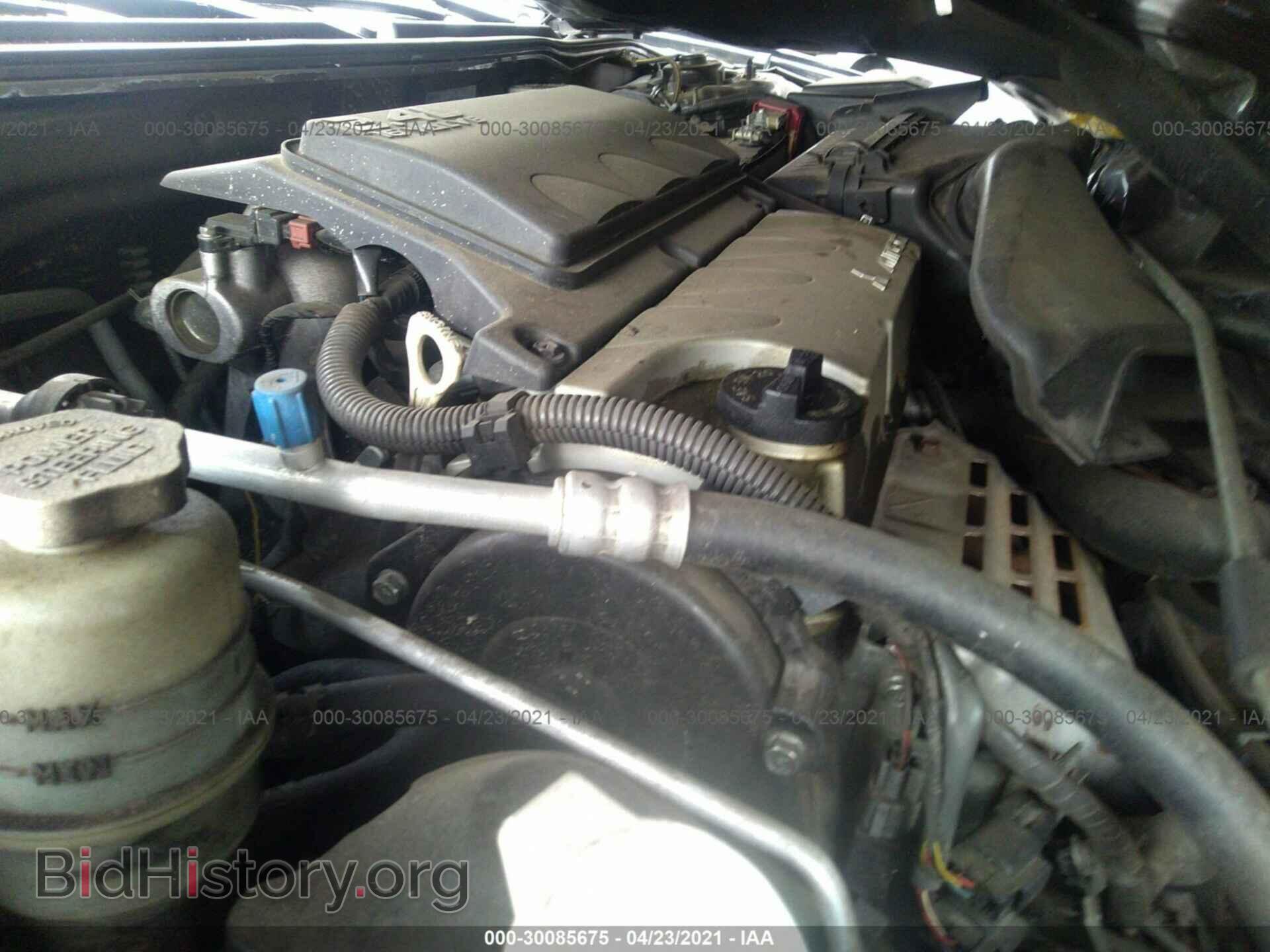 2008 MITSUBISHI ECLIPSE - VIN: 4A3AK64F18E013724 - Photo 10