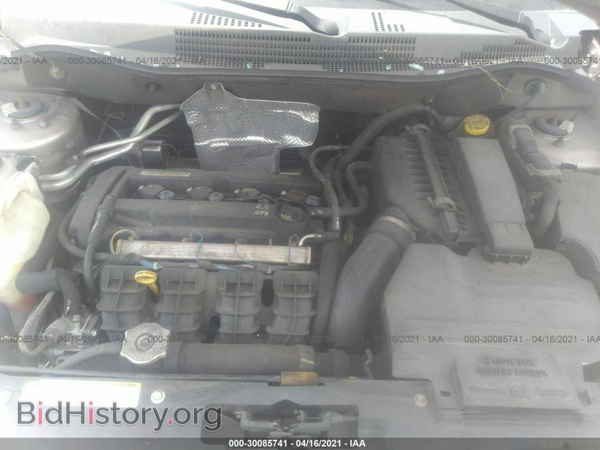 2009 DODGE CALIBER - VIN: 1B3HB48A29D259114 - Photo 10