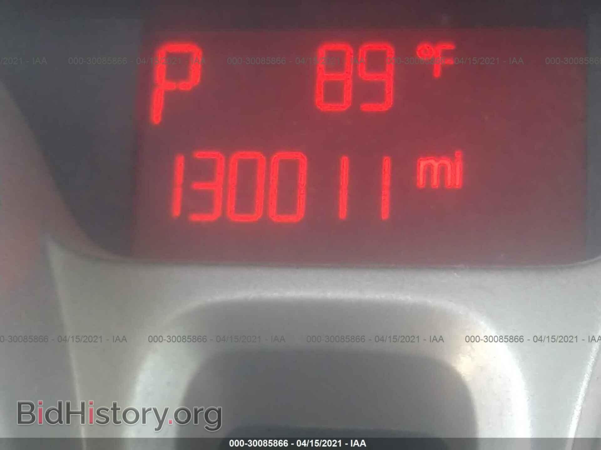 2012 FORD FIESTA - VIN: 3FADP4EJXCM146225 - Фото 7