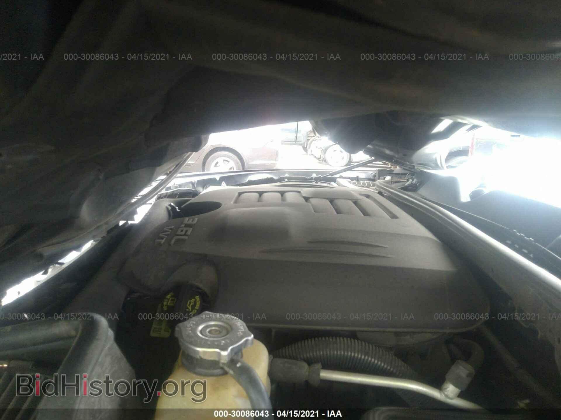 2013 DODGE CHALLENGER - VIN: 2C3CDYAG7DH553665 - Фото 10