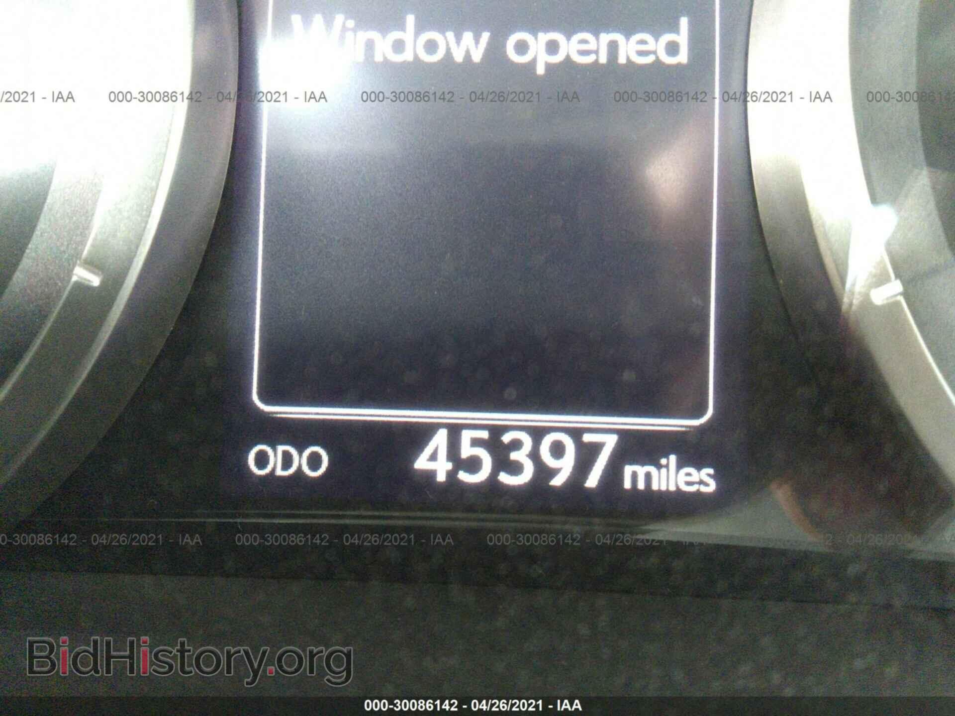 2017 LEXUS RC - VIN: JTHHA5BC0H5004860 - Фото 7