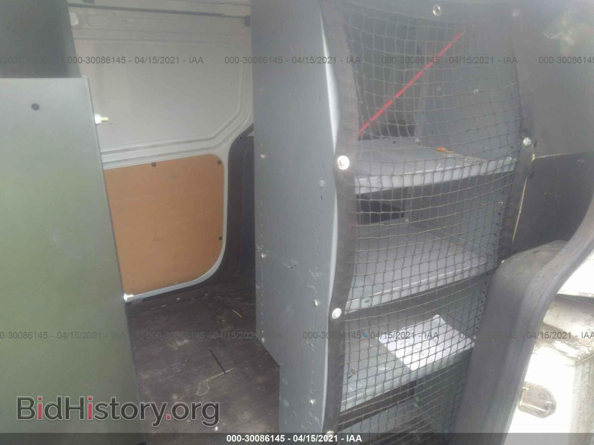 2014 FORD TRANSIT CONNECT - VIN: NM0LS7F7XE1165914 - Фото 8