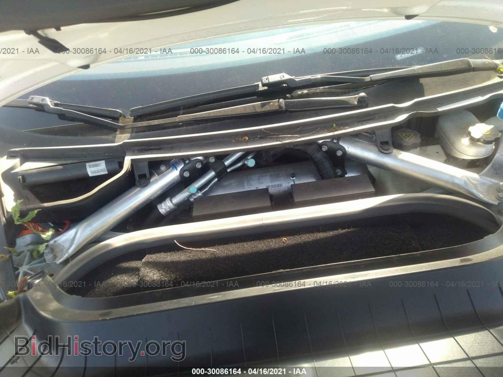 2015 TESLA MODEL S - VIN: 5YJSA1S19FFP74548 - Фото 10