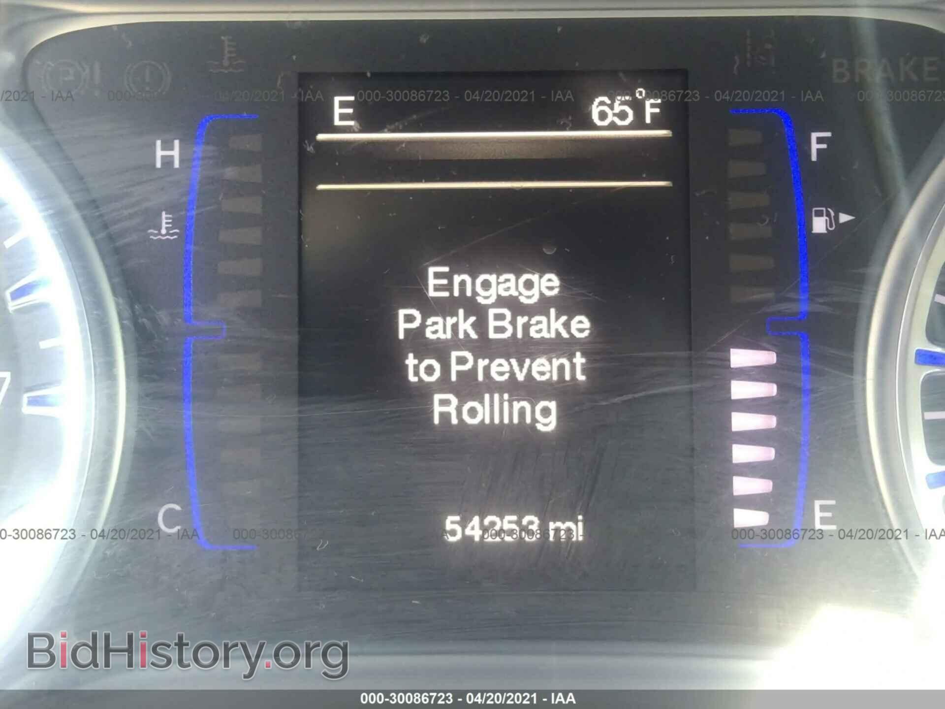 2015 CHRYSLER 200 - VIN: 1C3CCCAB1FN578677 - Фото 7