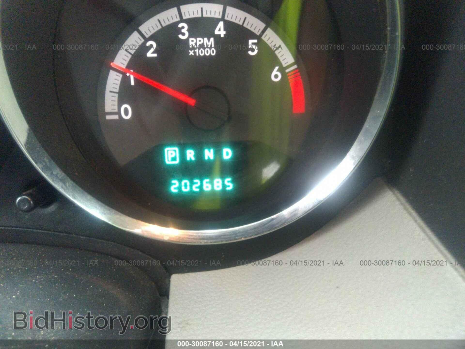 2010 DODGE CALIBER - VIN: 1B3CB4HA7AD544566 - Фото 7