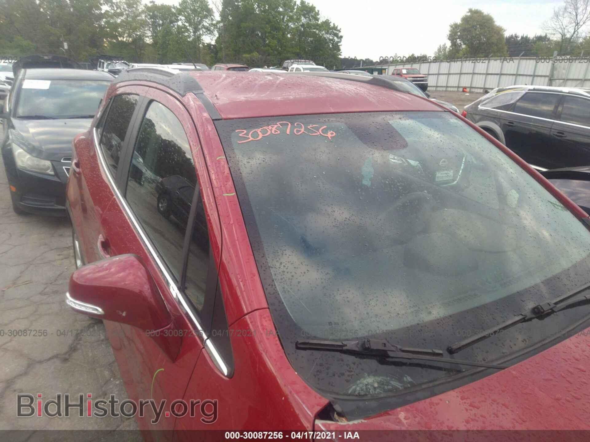 2015 BUICK ENCORE - VIN: KL4CJASB1FB130746 - Фото 6