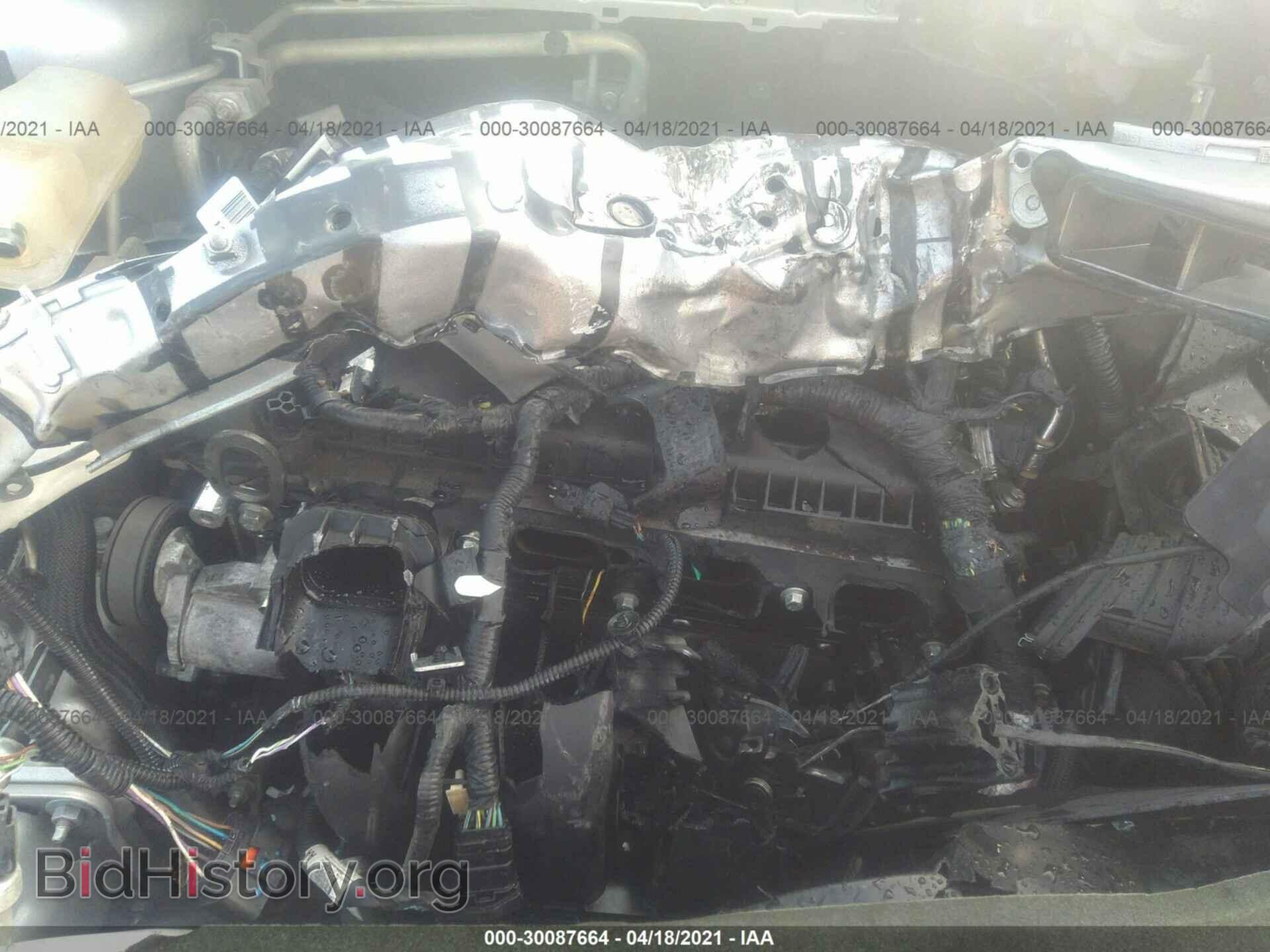 2016 FORD FOCUS - VIN: 1FADP3F27GL304531 - Photo 10