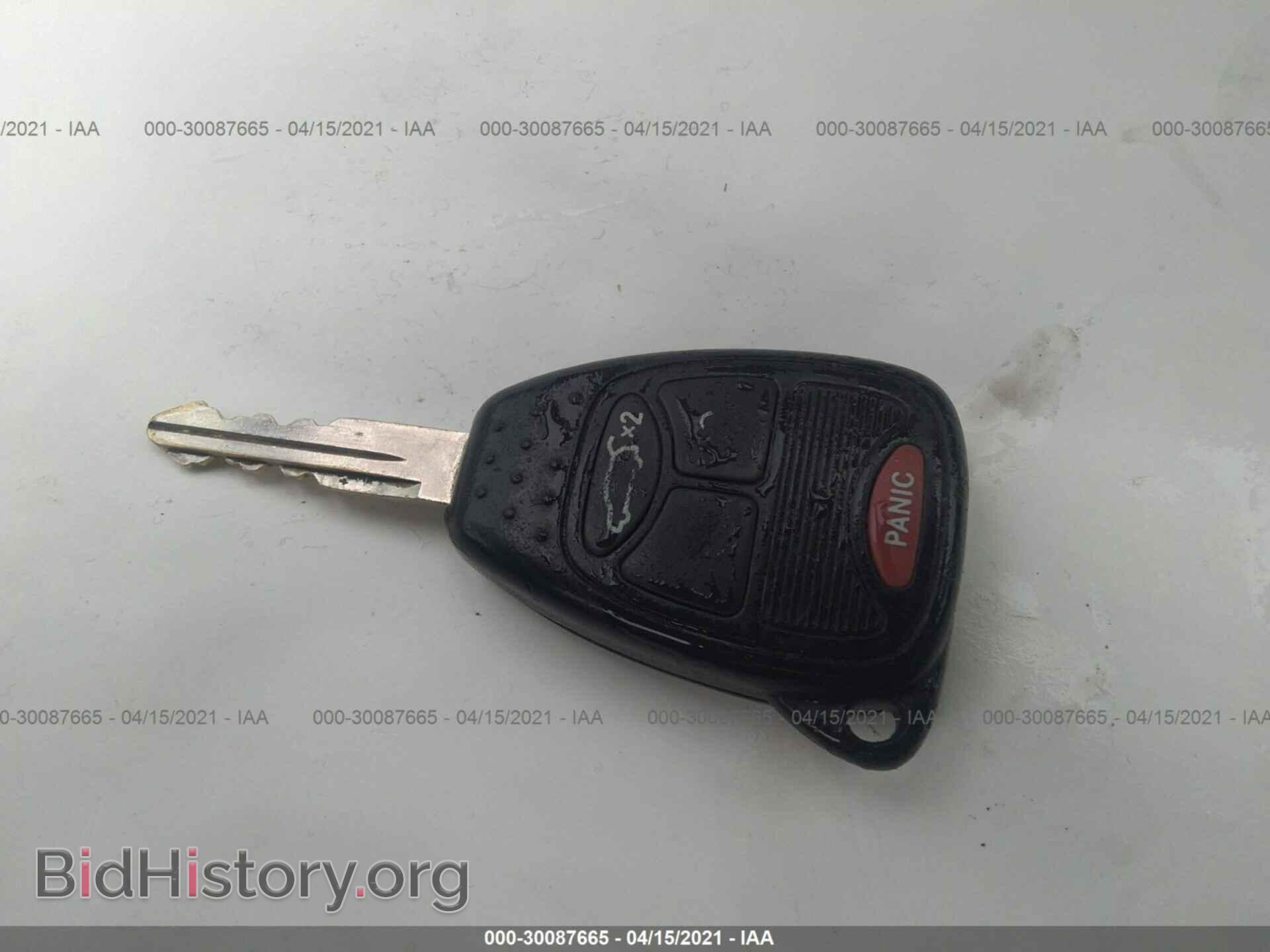 2012 CHRYSLER 200 - VIN: 1C3CCBAB1CN149920 - Фото 11