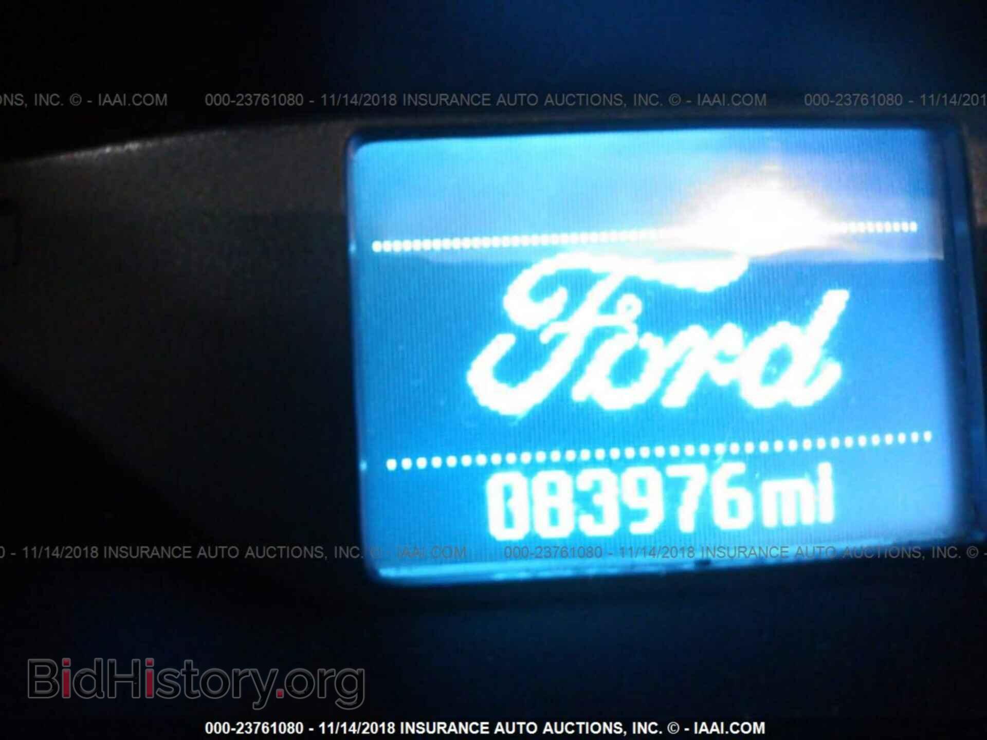 2012 FORD FOCUS - VIN: 1FAHP3F20CL115618 - Фото 7