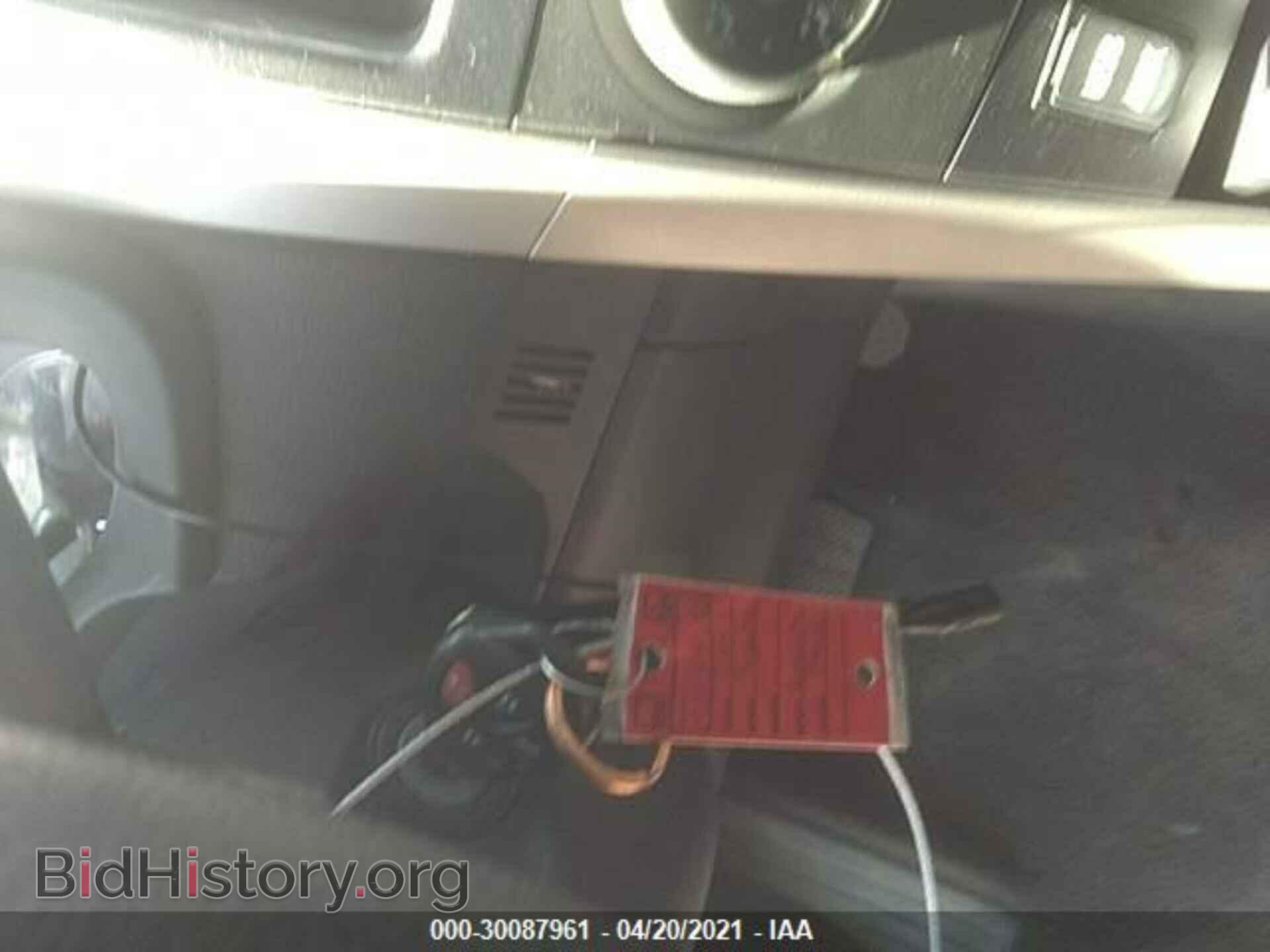 2013 TOYOTA COROLLA - VIN: 2T1BU4EEXDC113460 - Фото 11