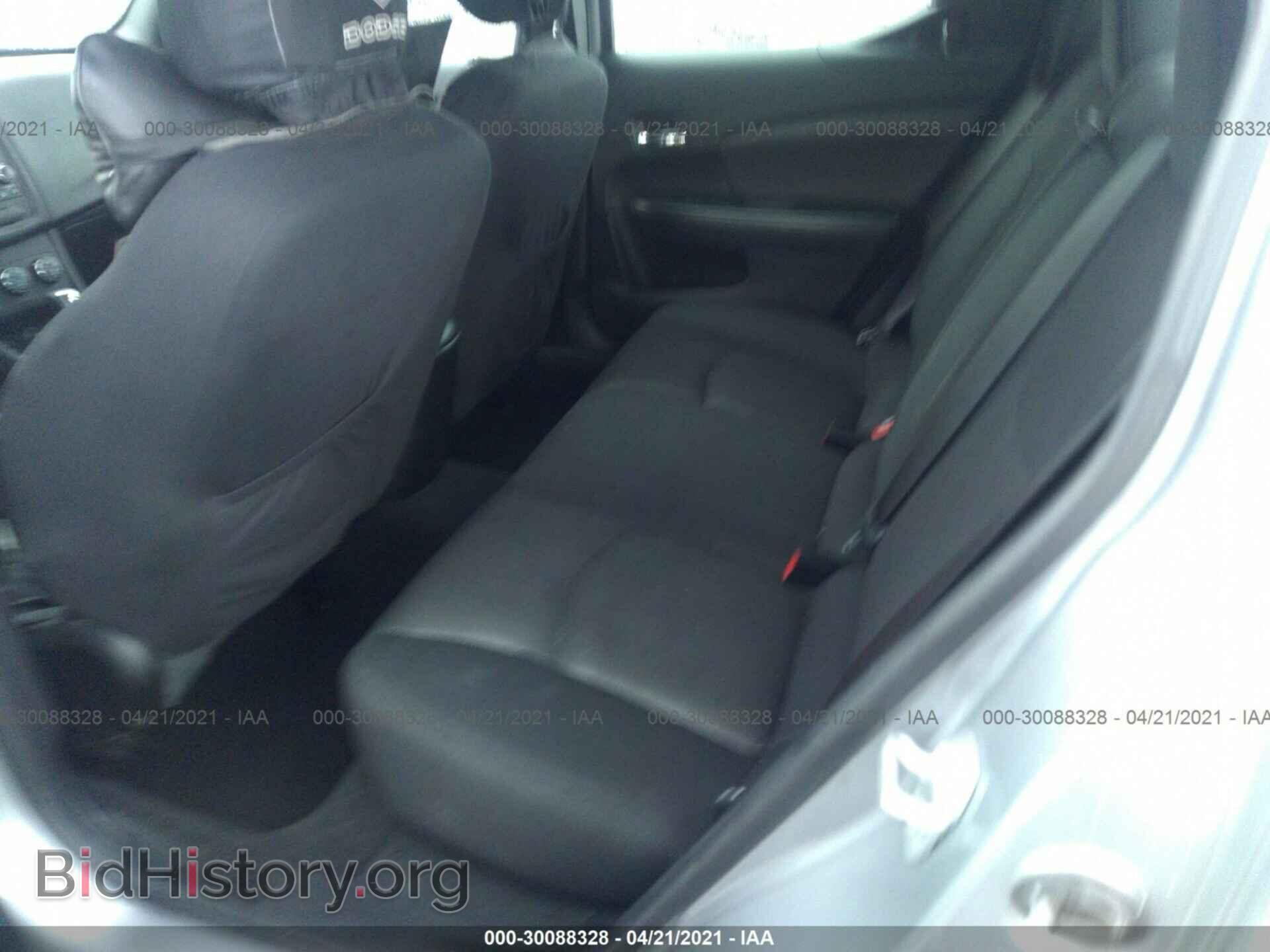 2014 DODGE AVENGER - VIN: 1C3CDZCB9EN235496 - Photo 8