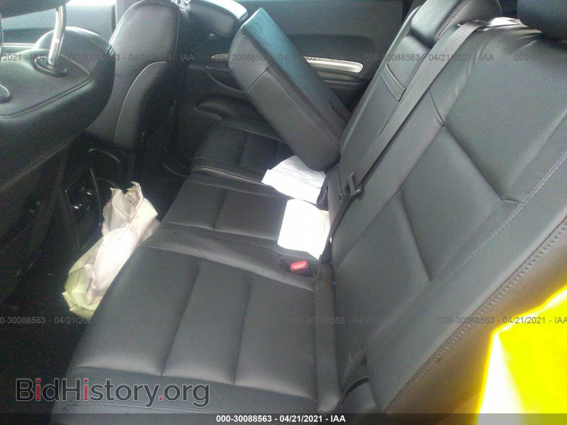 2020 DODGE DURANGO - VIN: 1C4RDJAG6LC330645 - Photo 8