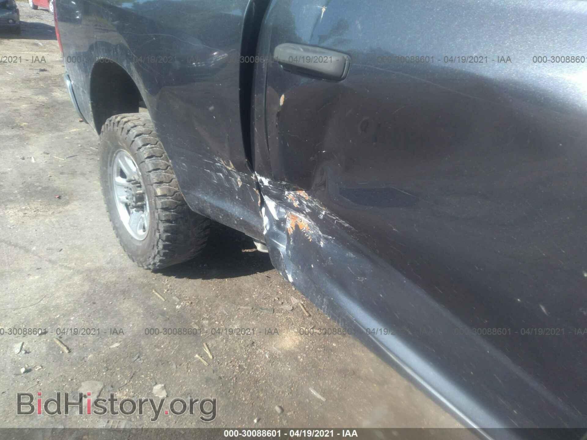2015 RAM 2500 - VIN: 3C6UR5CL2FG628034 - Фото 6