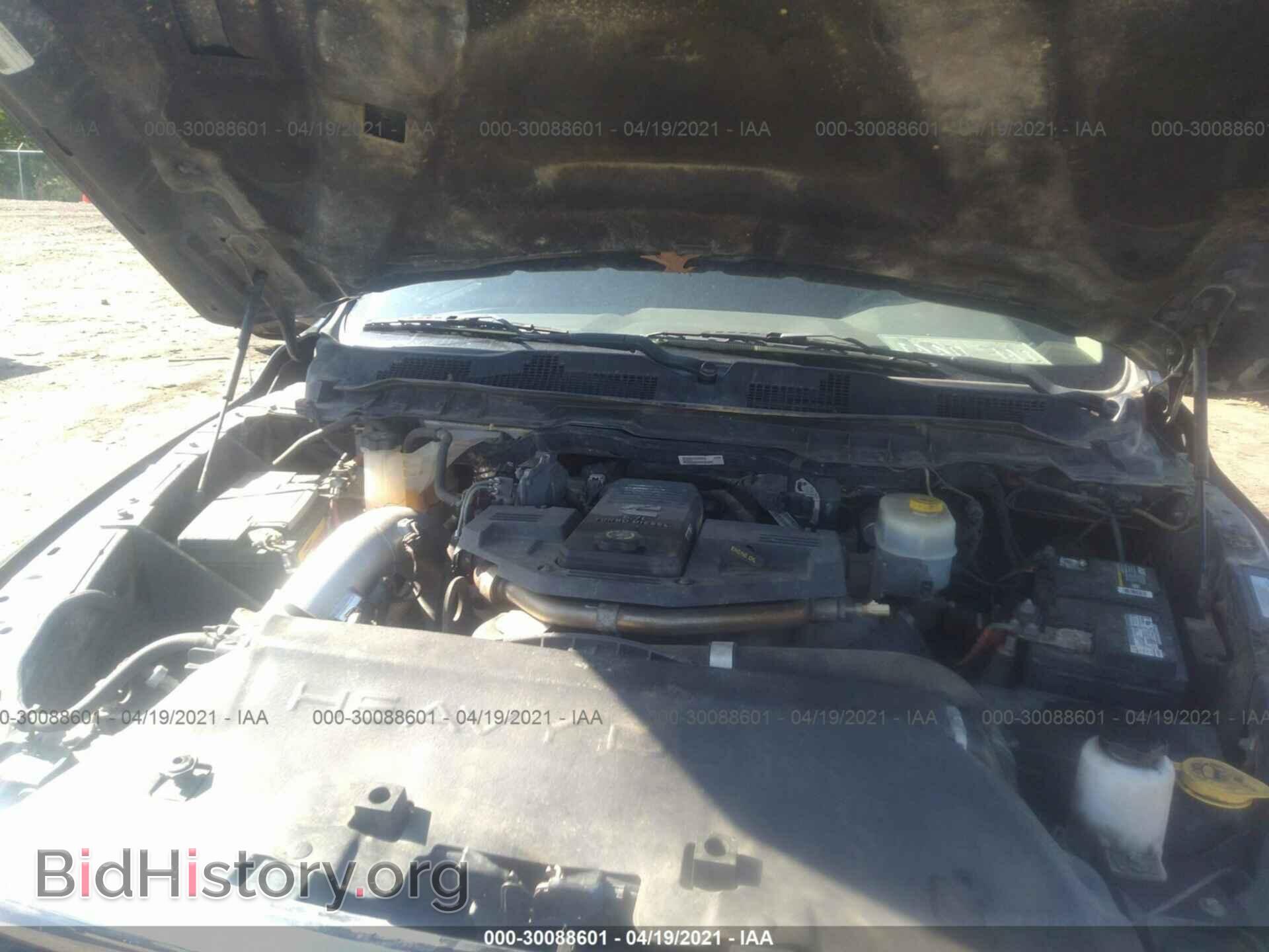 2015 RAM 2500 - VIN: 3C6UR5CL2FG628034 - Фото 10