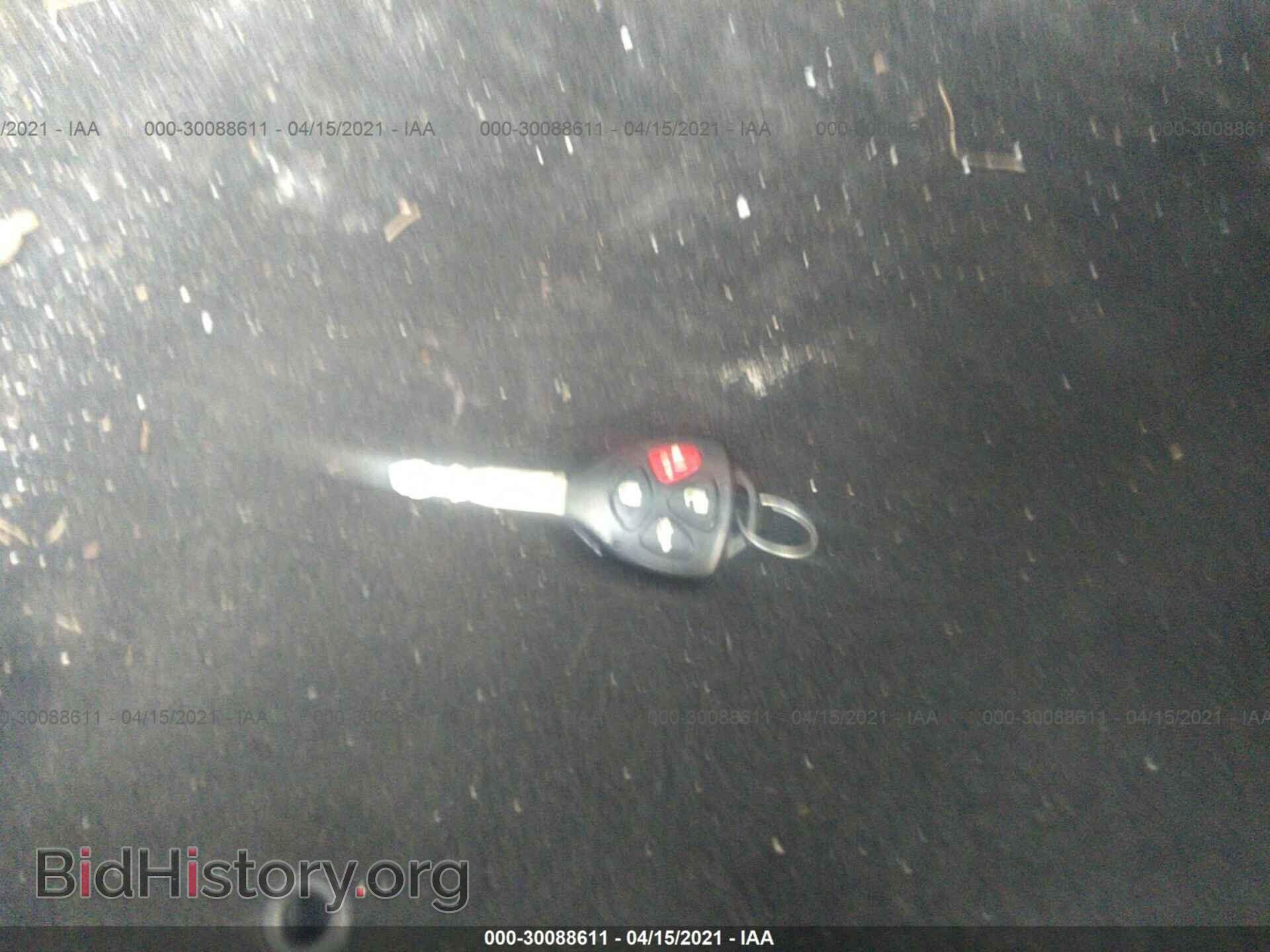 2013 TOYOTA COROLLA - VIN: 5YFBU4EEXDP084509 - Фото 11