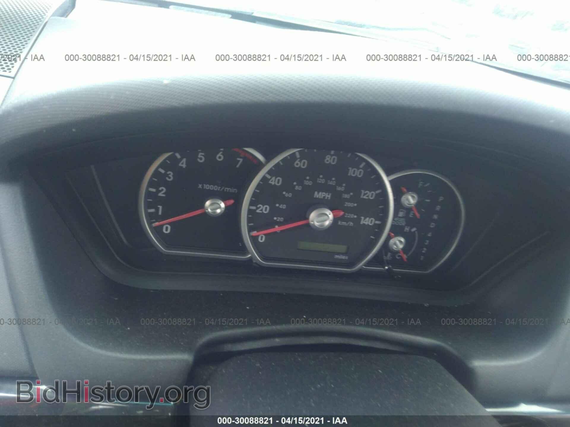 2009 MITSUBISHI GALANT - VIN: 4A3AB36F79E038513 - Фото 7