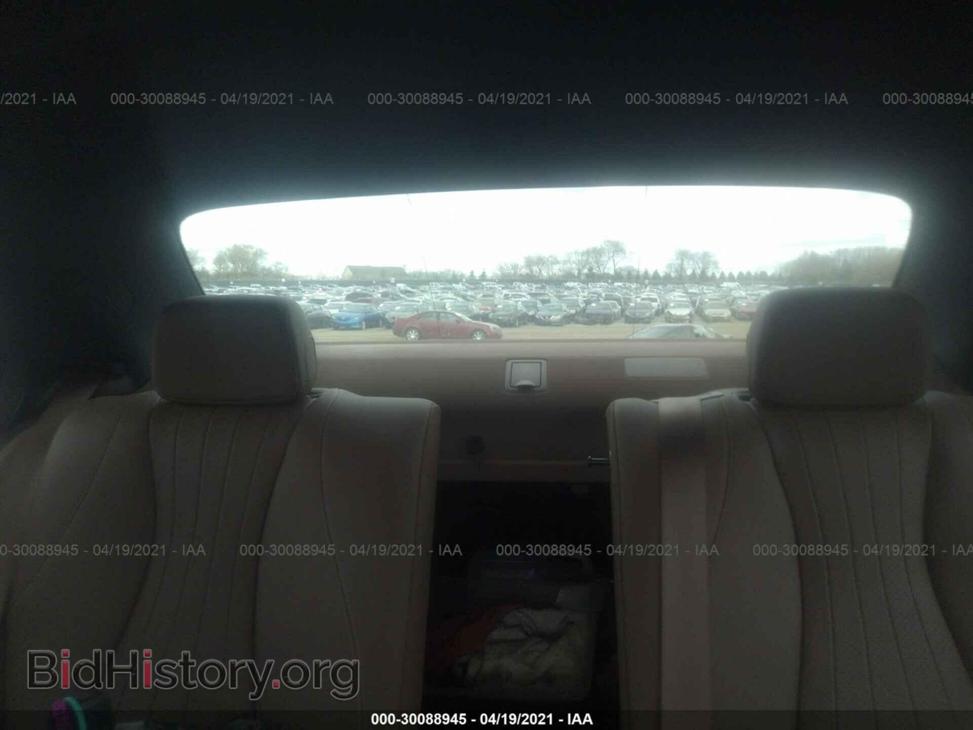 2017 MERCEDES-BENZ E-CLASS - VIN: WDDZF4KB5HA109061 - Фото 8
