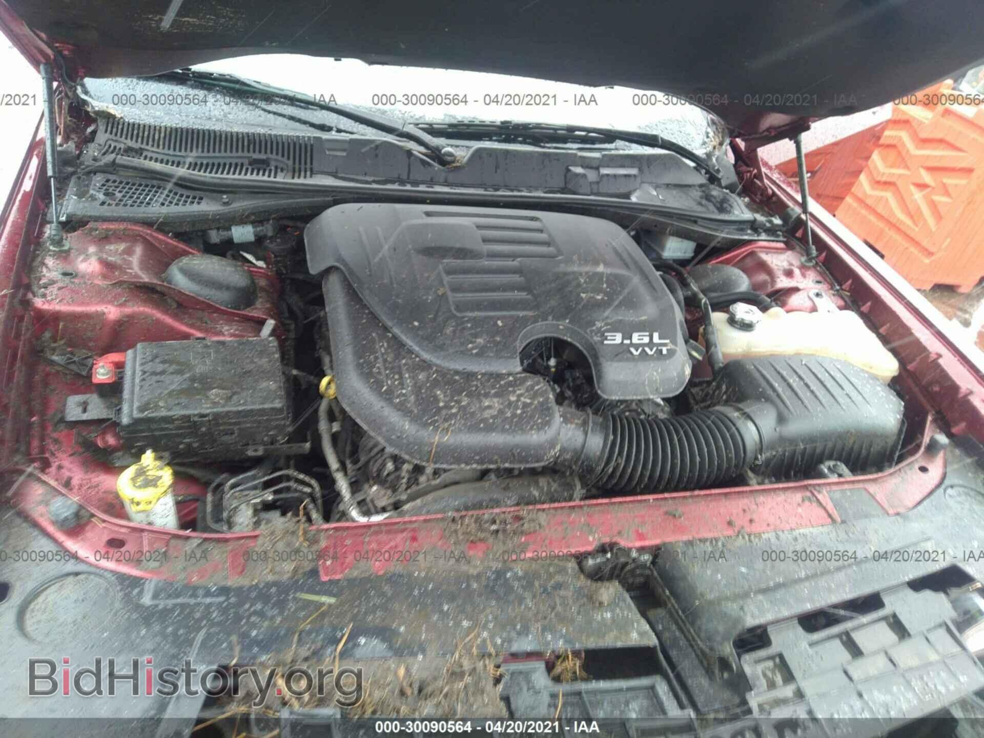 2018 DODGE CHALLENGER - VIN: 2C3CDZAG7JH288361 - Фото 10