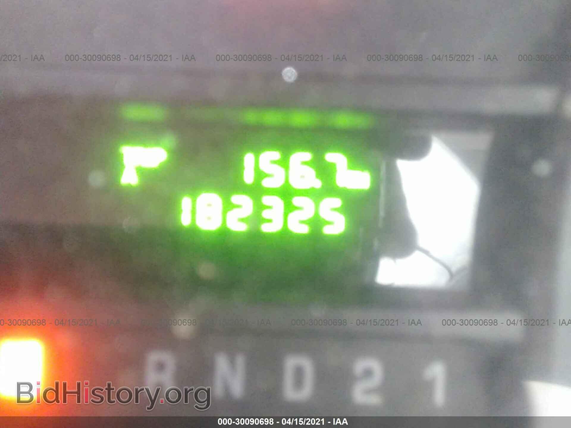 2014 FORD ECONOLINE CARGO VAN - VIN: 1FTNE2EW3EDA19044 - Фото 7