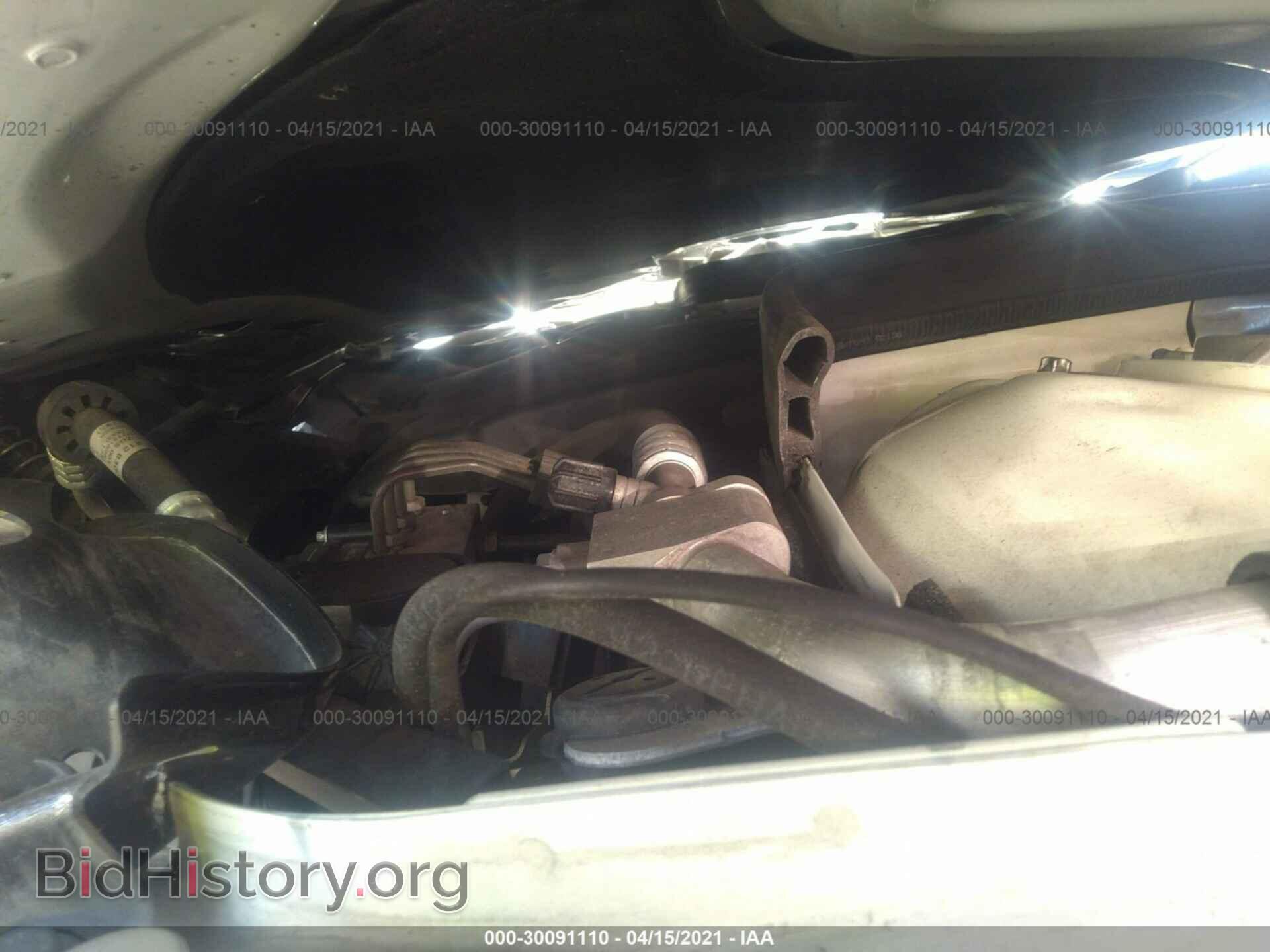 2012 MERCEDES-BENZ E-CLASS - VIN: WDDHF5KB9CA569236 - Фото 10