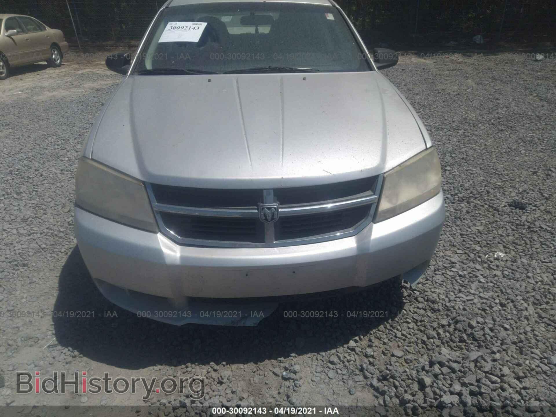 2010 DODGE AVENGER - VIN: 1B3CC4FB7AN101367 - Photo 6
