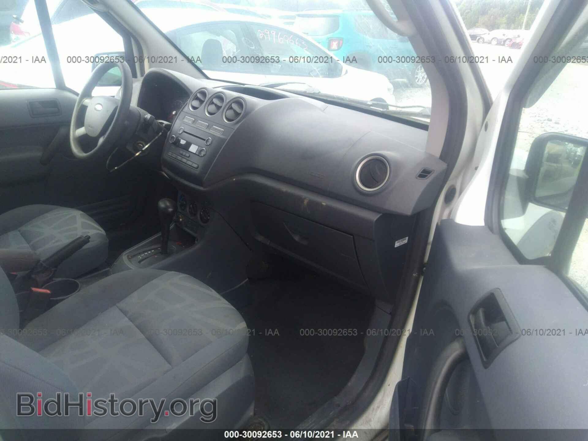 2013 FORD TRANSIT CONNECT - VIN: NM0LS7DN2DT175857 - Фото 5