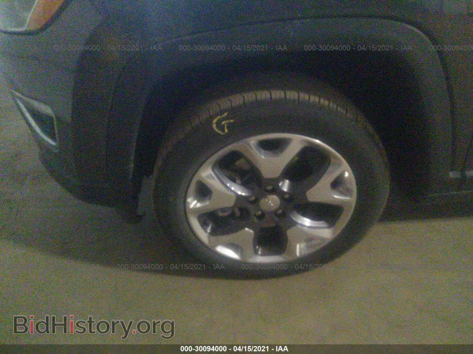 2020 JEEP COMPASS - VIN: 3C4NJDCB7LT196002 - Фото 12