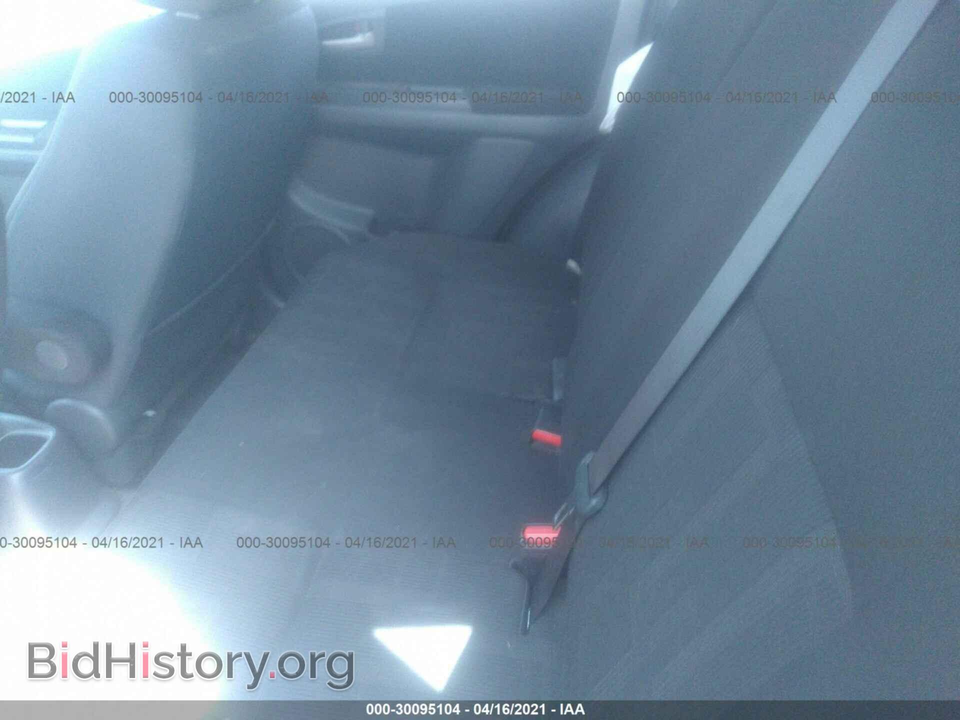 2012 SUZUKI SX4 - VIN: JS2YB5A3XC6300641 - Photo 8