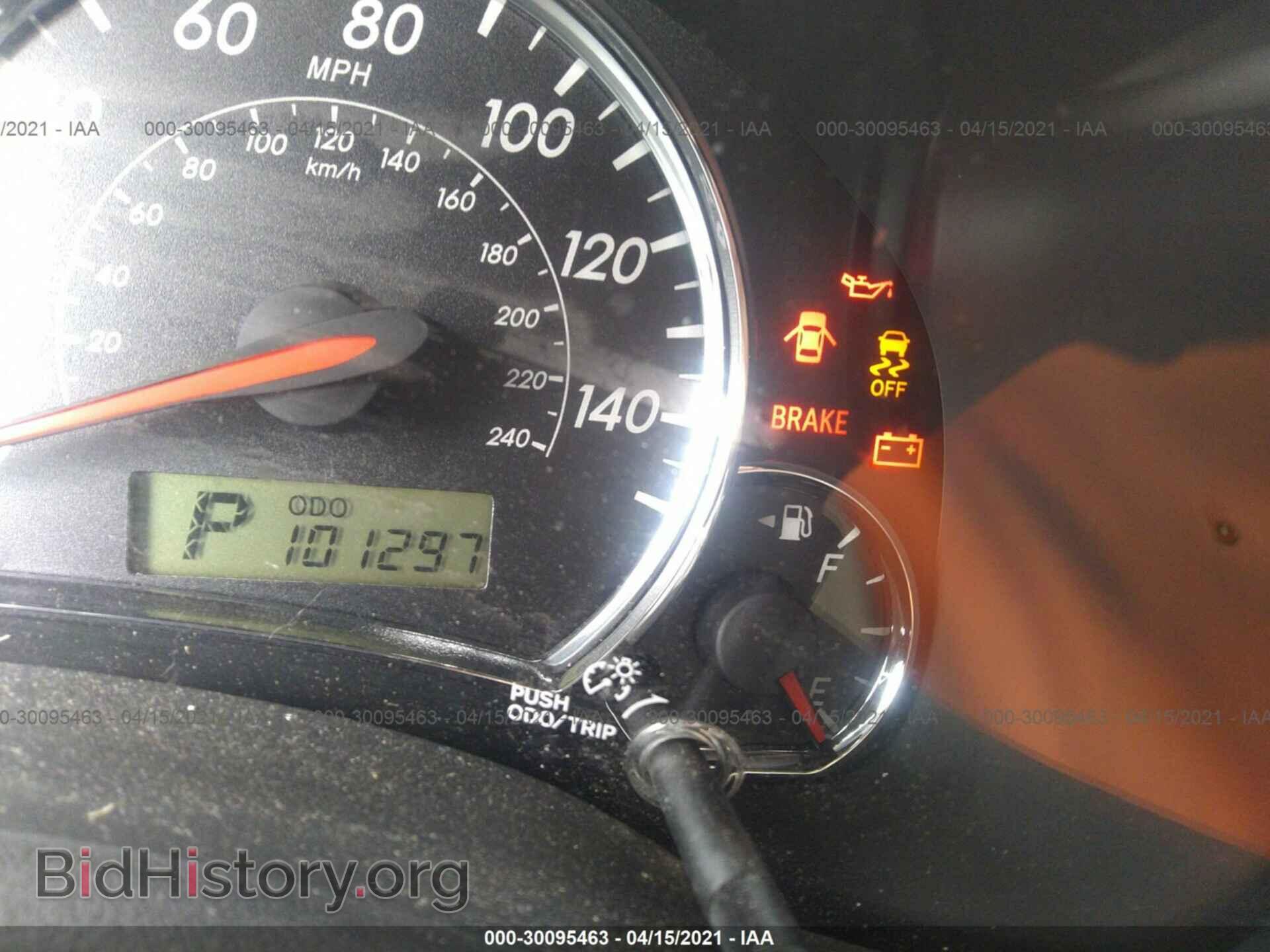 2013 TOYOTA COROLLA - VIN: 2T1BU4EEXDC969146 - Photo 7