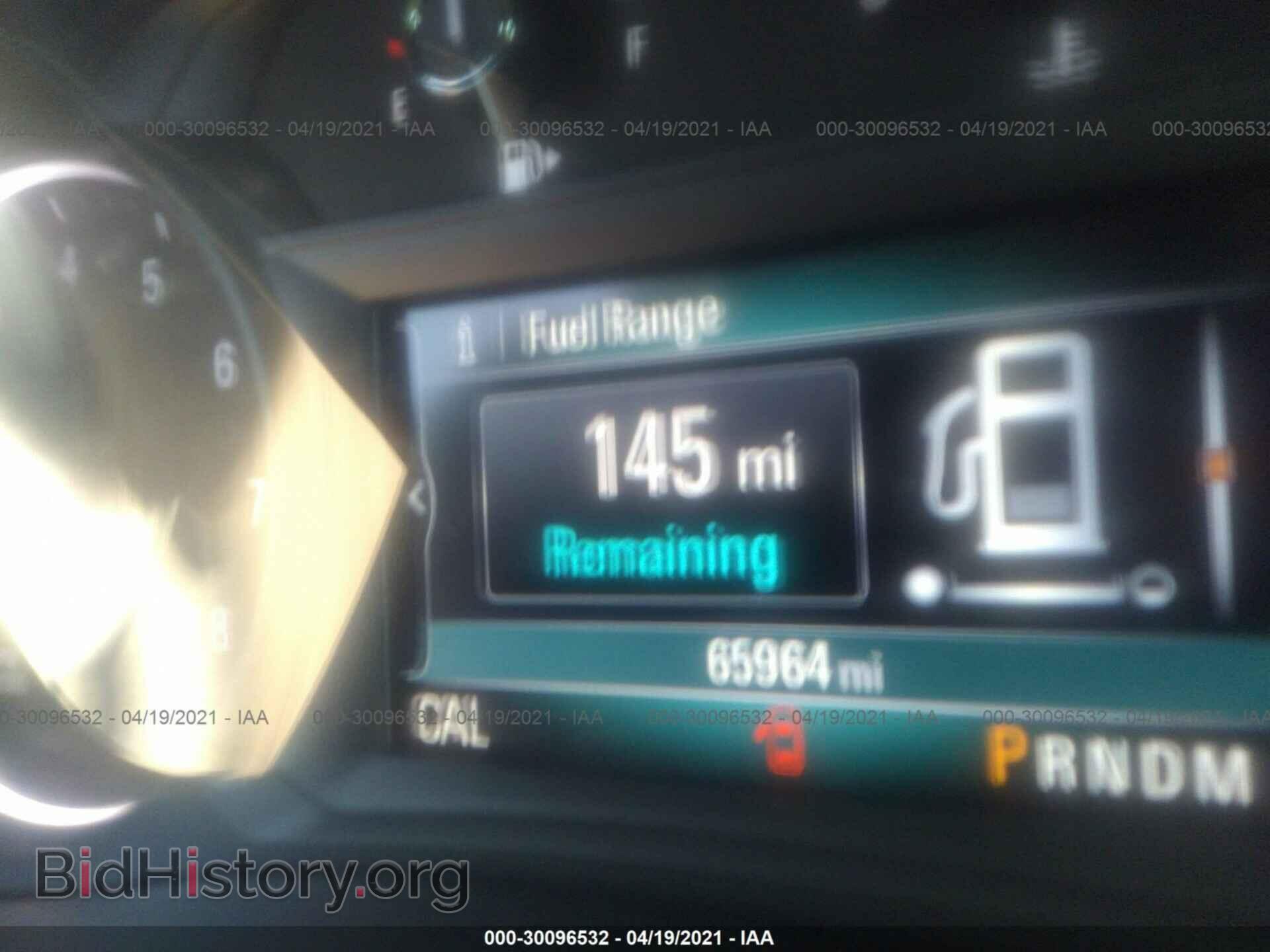 2017 BUICK ENCORE - VIN: KL4CJASB8HB046202 - Photo 7