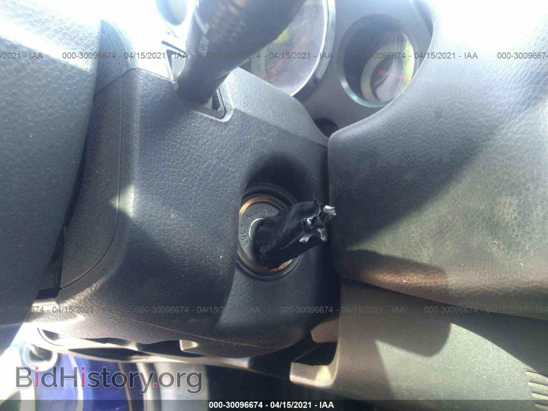 2006 MITSUBISHI ECLIPSE - VIN: 4A3AK34T76E005855 - Фото 11