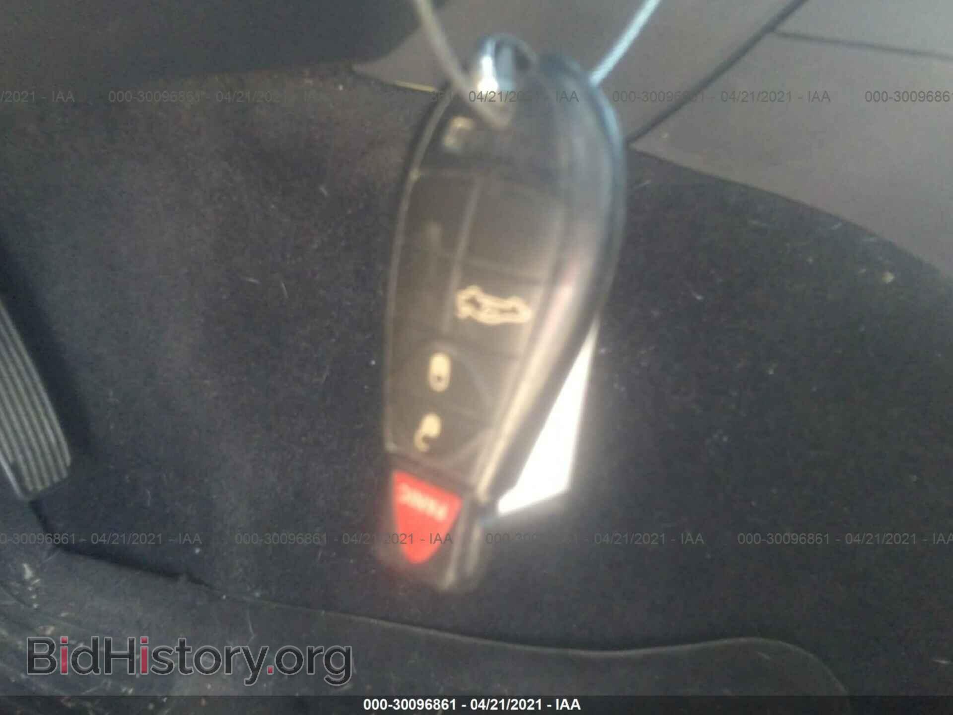 2014 DODGE CHALLENGER - VIN: 2C3CDYAG7EH111132 - Photo 11