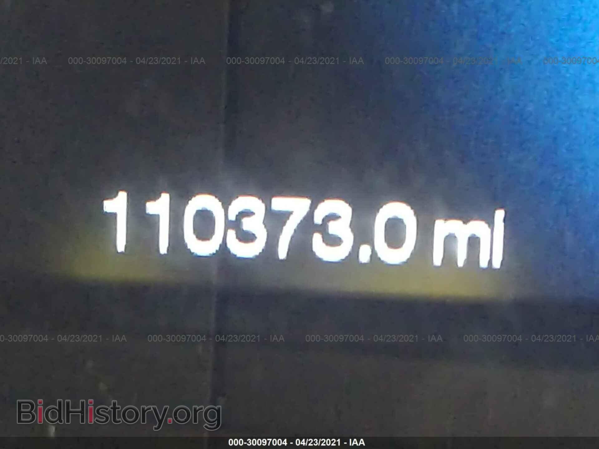 2013 FORD FUSION - VIN: 3FA6P0LUXDR295253 - Фото 7