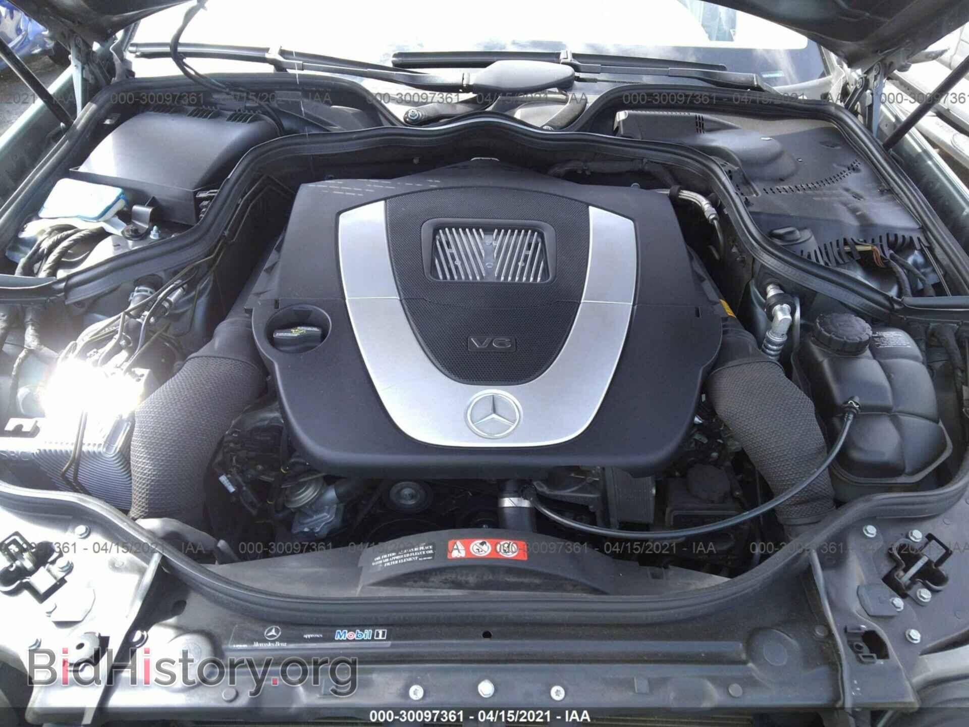 2006 MERCEDES-BENZ E-CLASS - VIN: WDBUF56J66A903218 - Фото 10