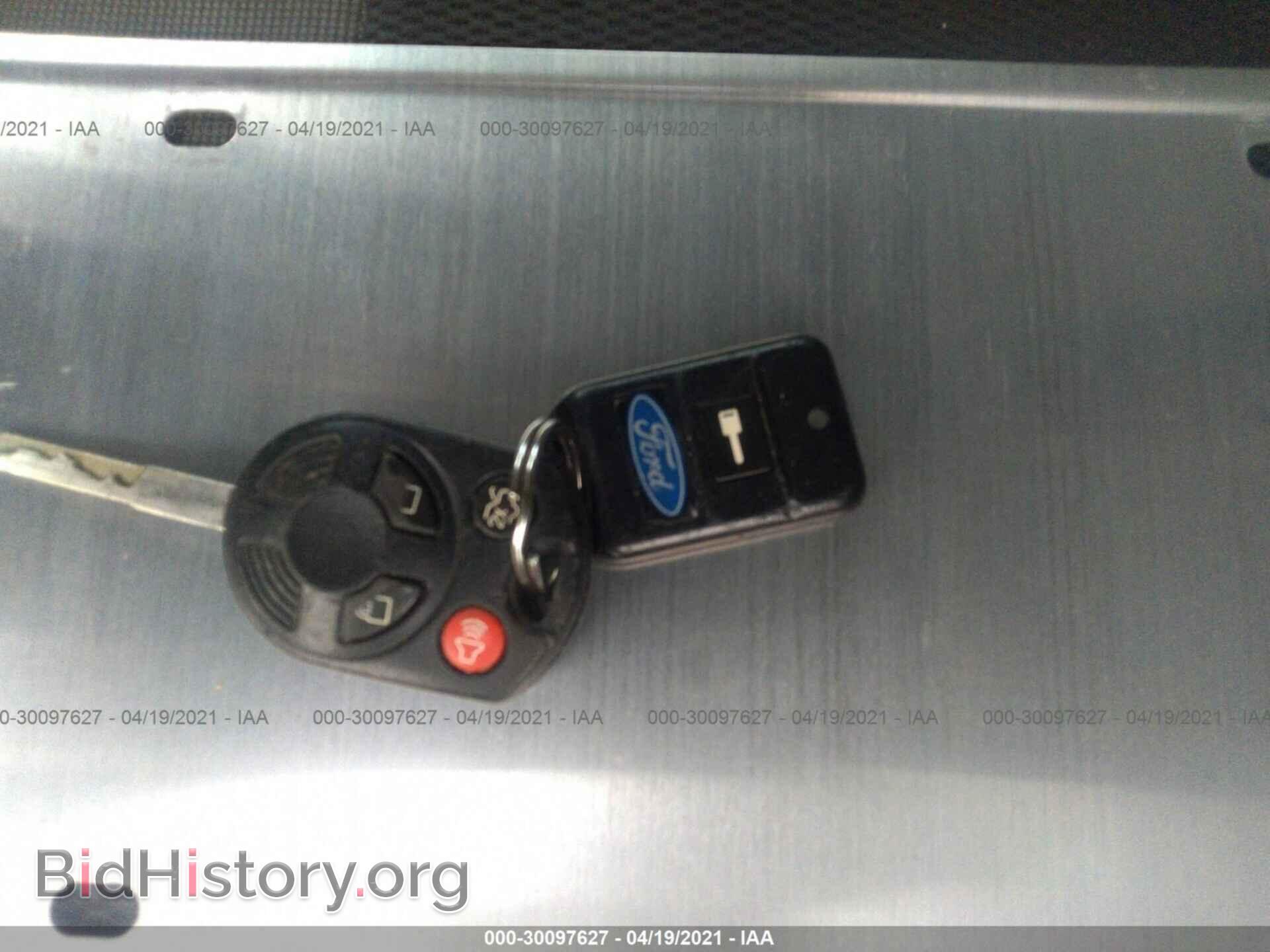 2014 FORD FOCUS - VIN: 1FADP3F23EL218579 - Photo 11