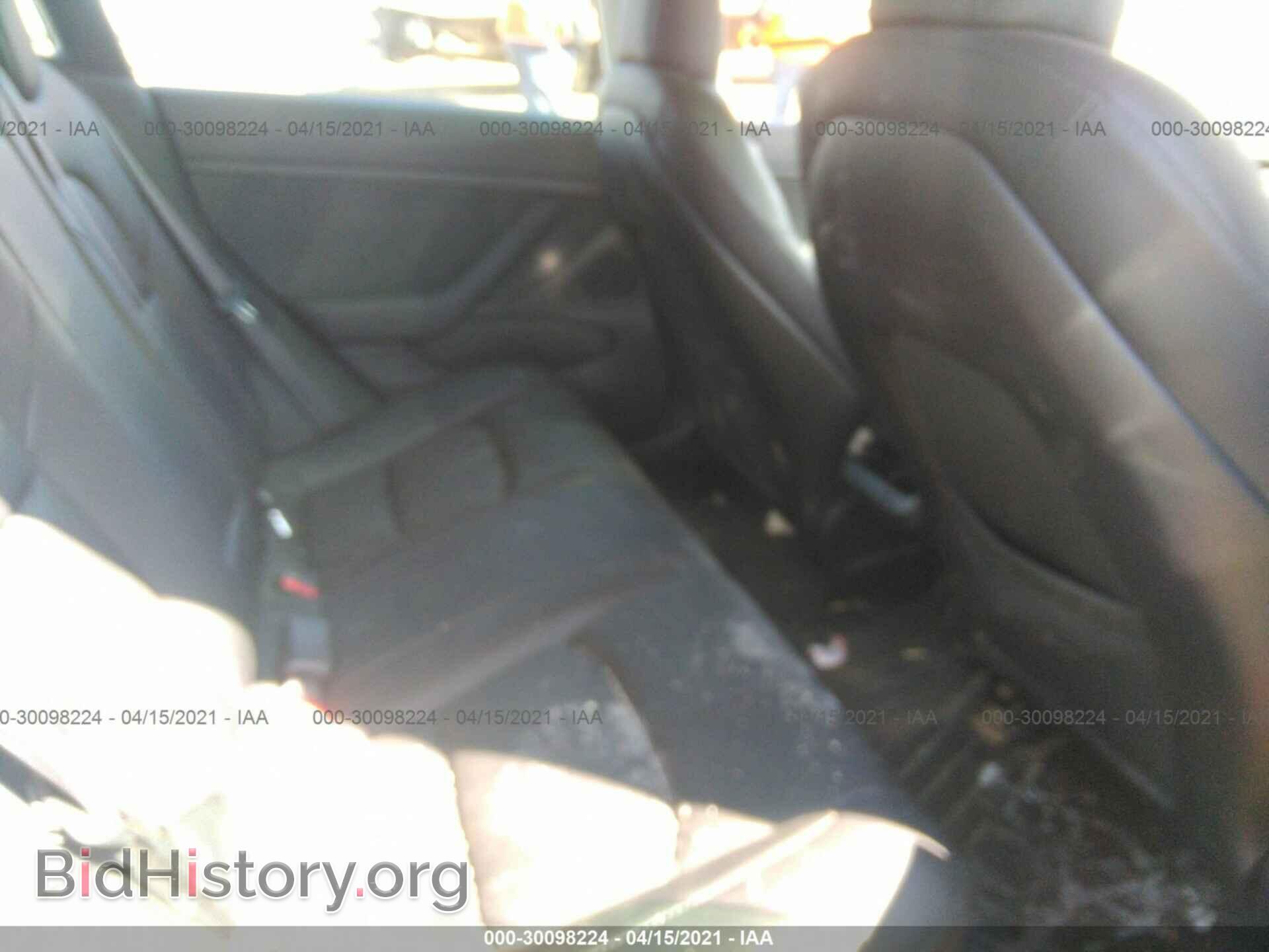 2019 TESLA MODEL 3 - VIN: 5YJ3E1EA9KF484051 - Photo 8