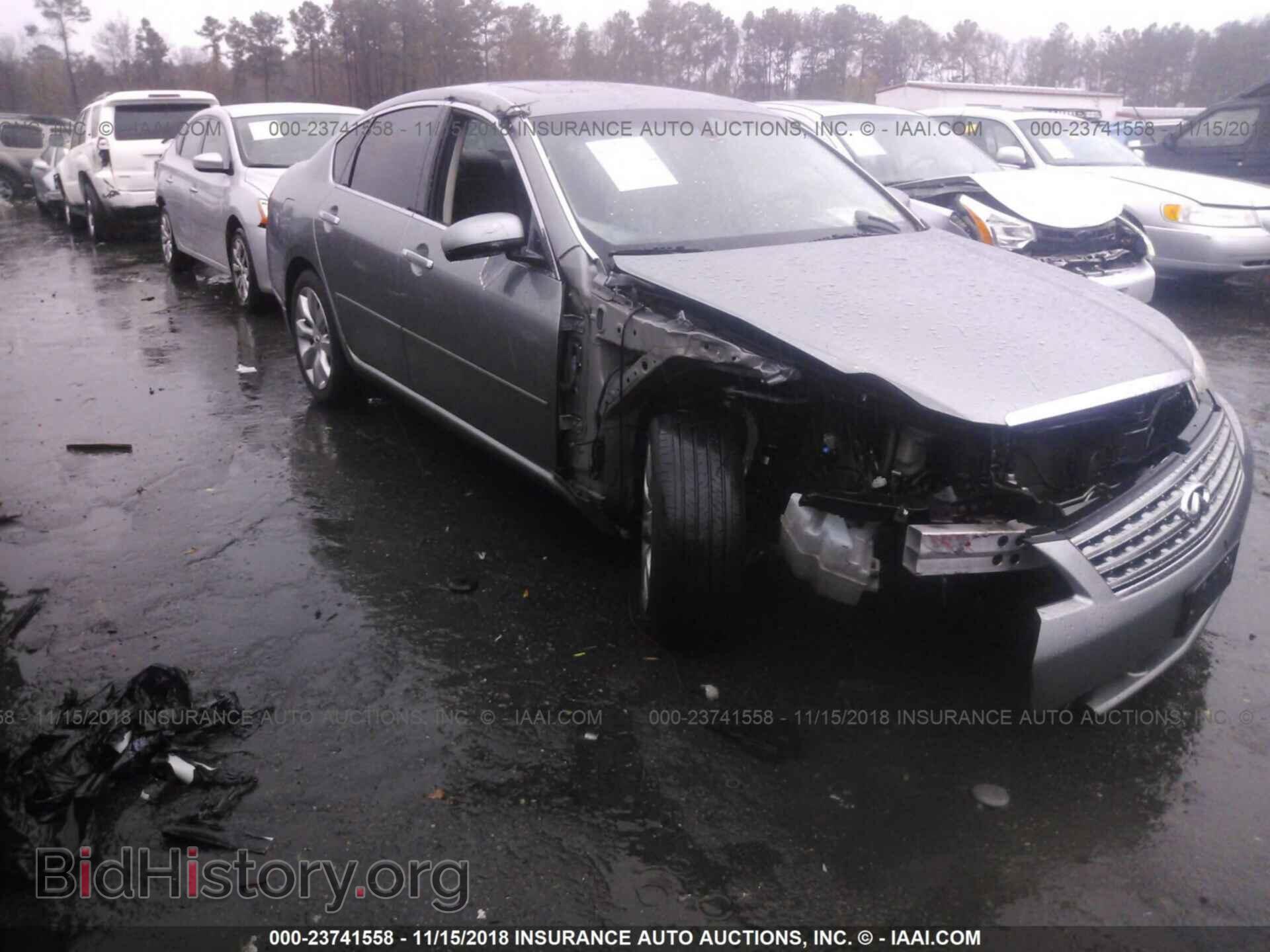 Фотография 1C4NJDBB2CD553352 - JEEP COMPASS 2012