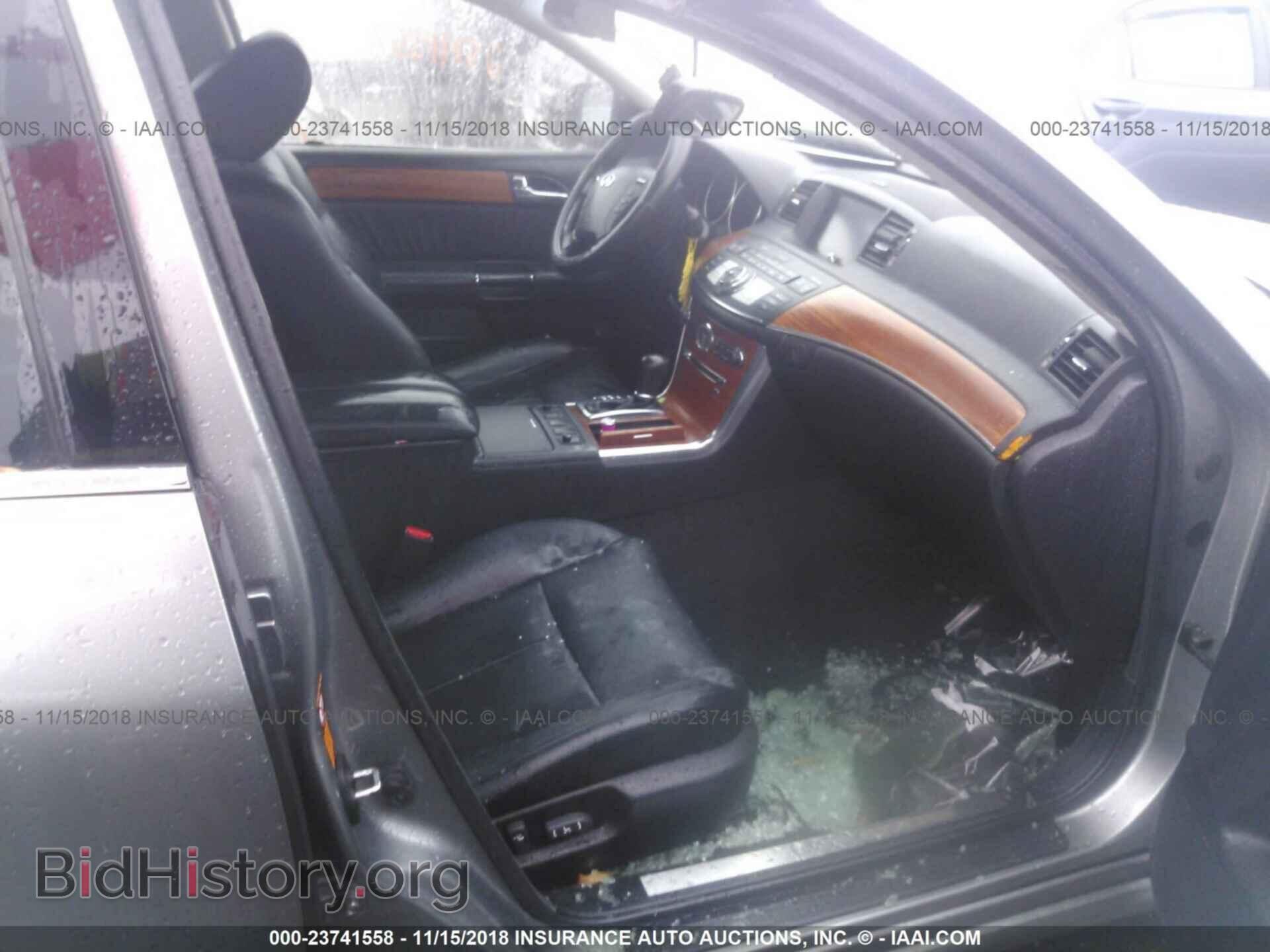 2012 JEEP COMPASS - VIN: 1C4NJDBB2CD553352 - Фото 5