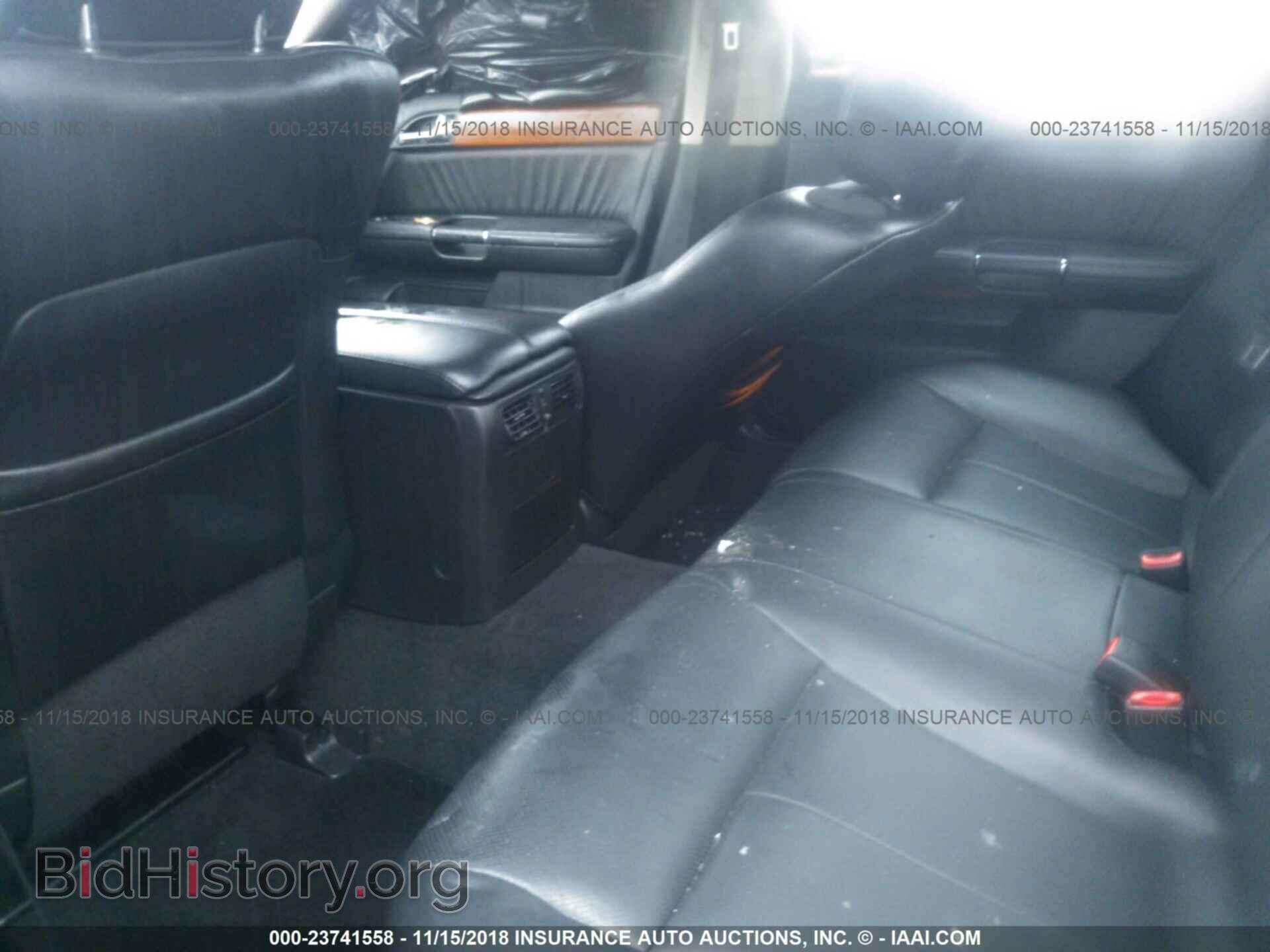 2012 JEEP COMPASS - VIN: 1C4NJDBB2CD553352 - Фото 8