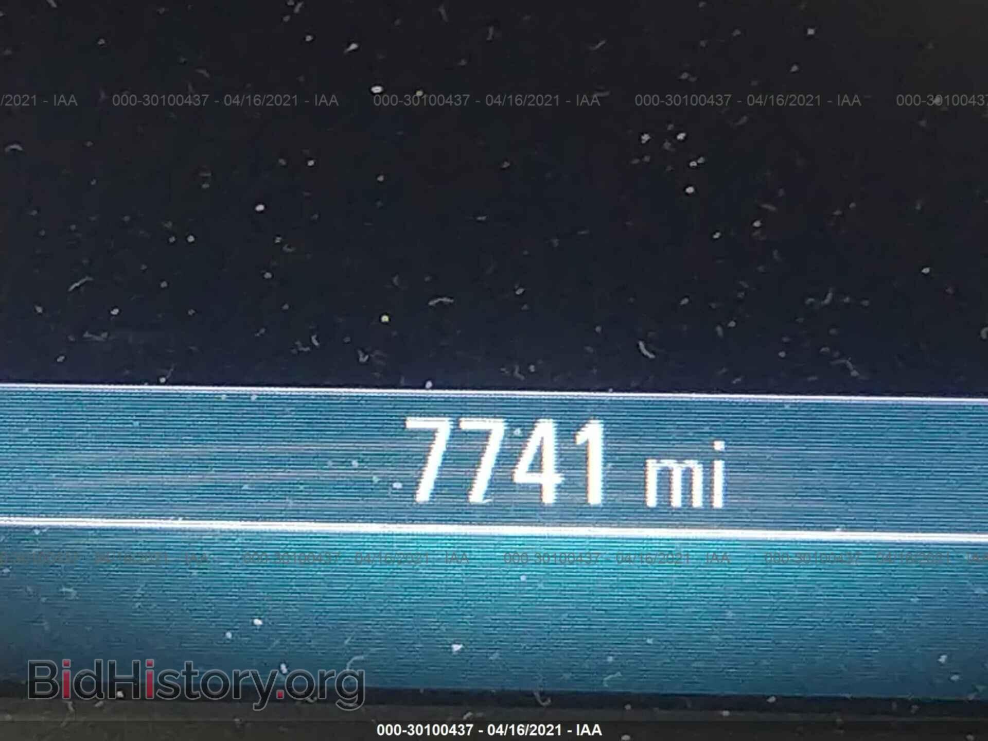 2019 BUICK ENCORE - VIN: KL4CJASB6KB852143 - Photo 7