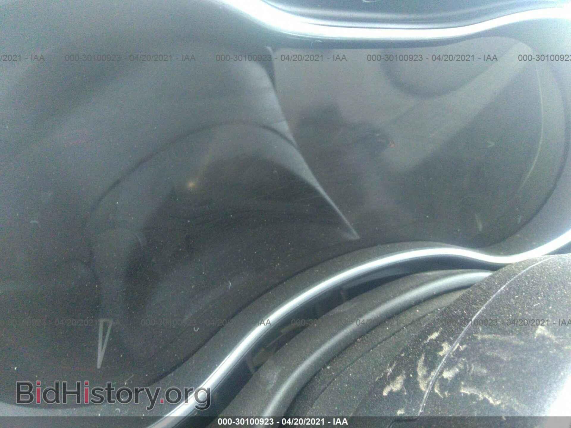 2020 DODGE DURANGO - VIN: 1C4RDHAGXLC129730 - Фото 7