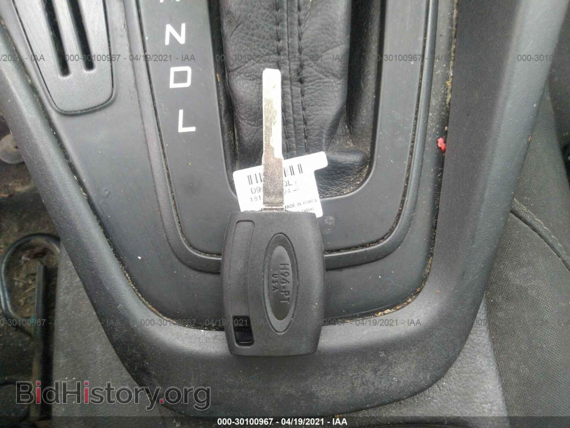 2016 FORD FOCUS - VIN: 1FADP3E25GL358167 - Фото 11