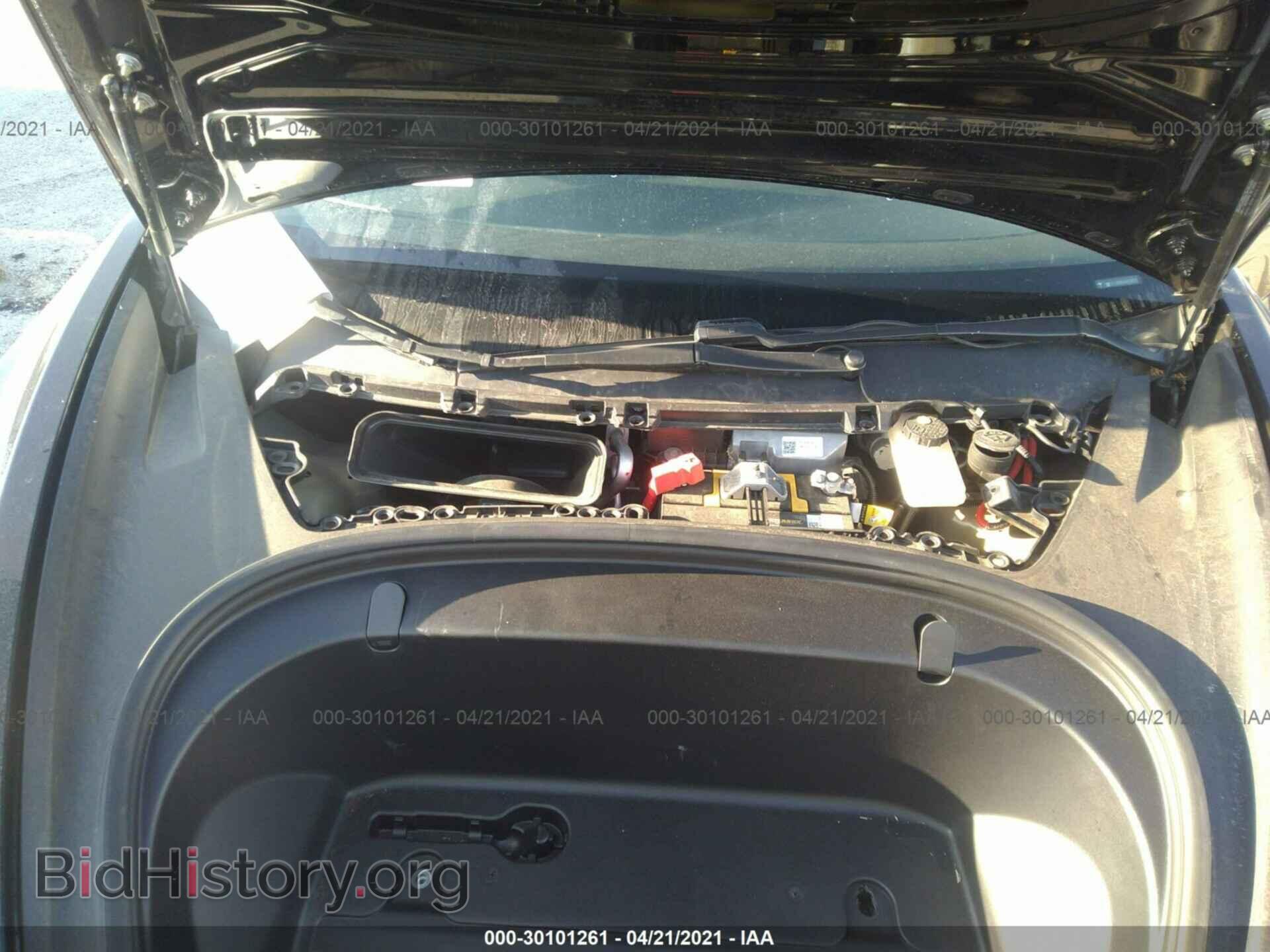 2019 TESLA MODEL 3 - VIN: 5YJ3E1EA4KF331125 - Фото 10