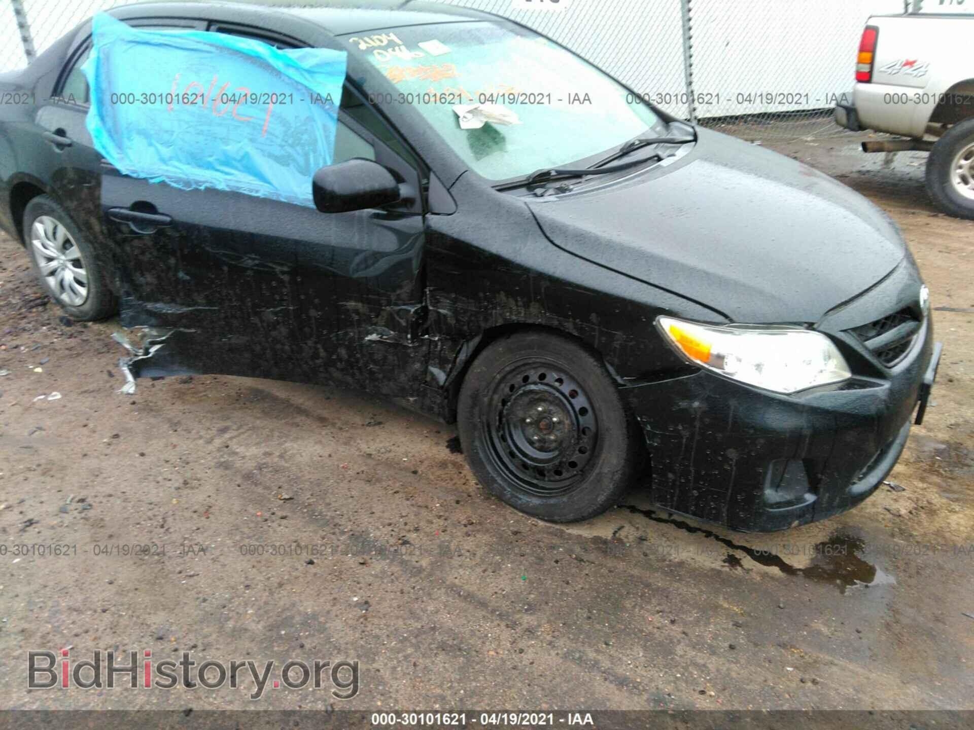 2012 TOYOTA COROLLA - VIN: 2T1BU4EE7CC877507 - Photo 6